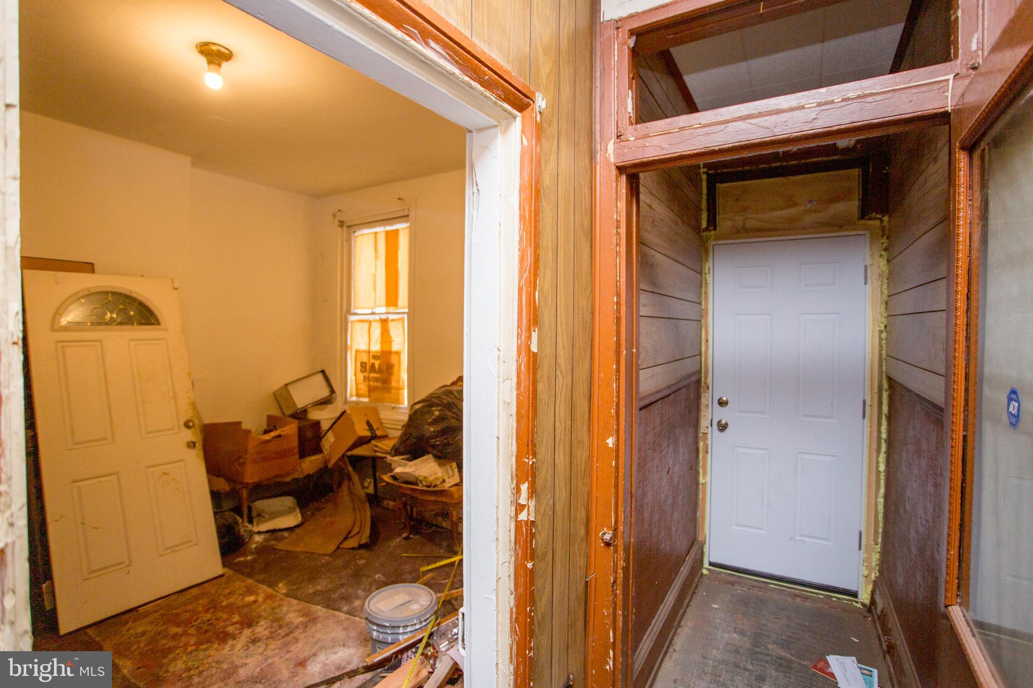 BREWERYTOWN - Residential