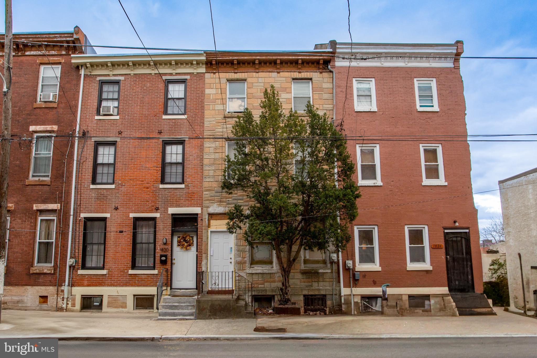 BREWERYTOWN - Residential