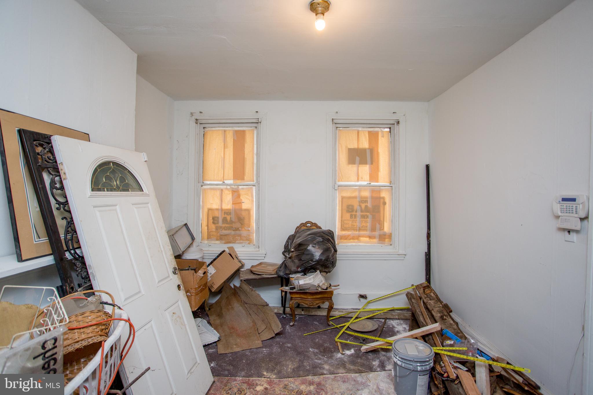 BREWERYTOWN - Residential