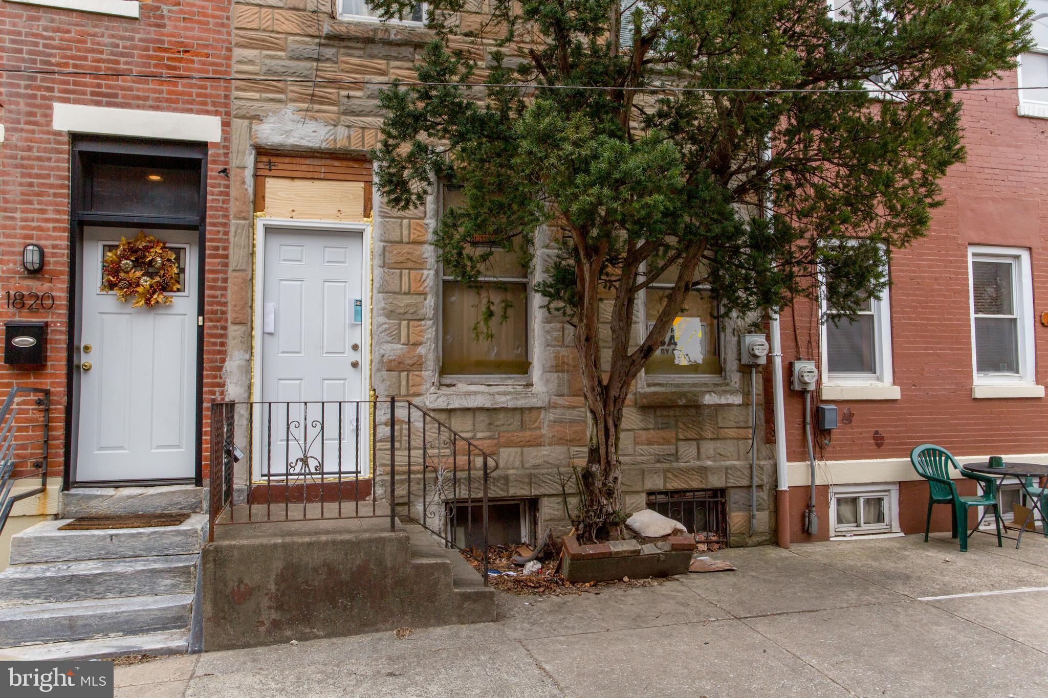 BREWERYTOWN - Residential