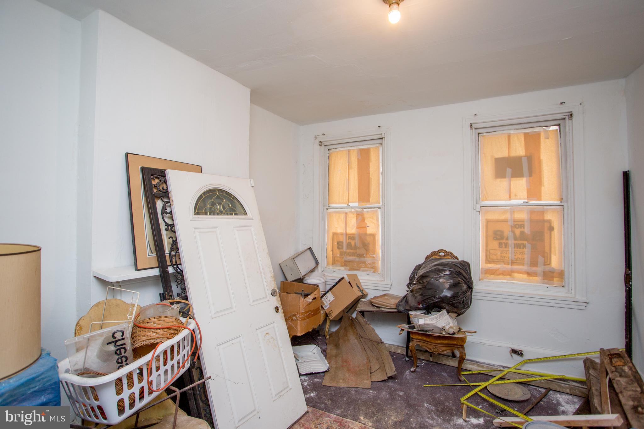 BREWERYTOWN - Residential