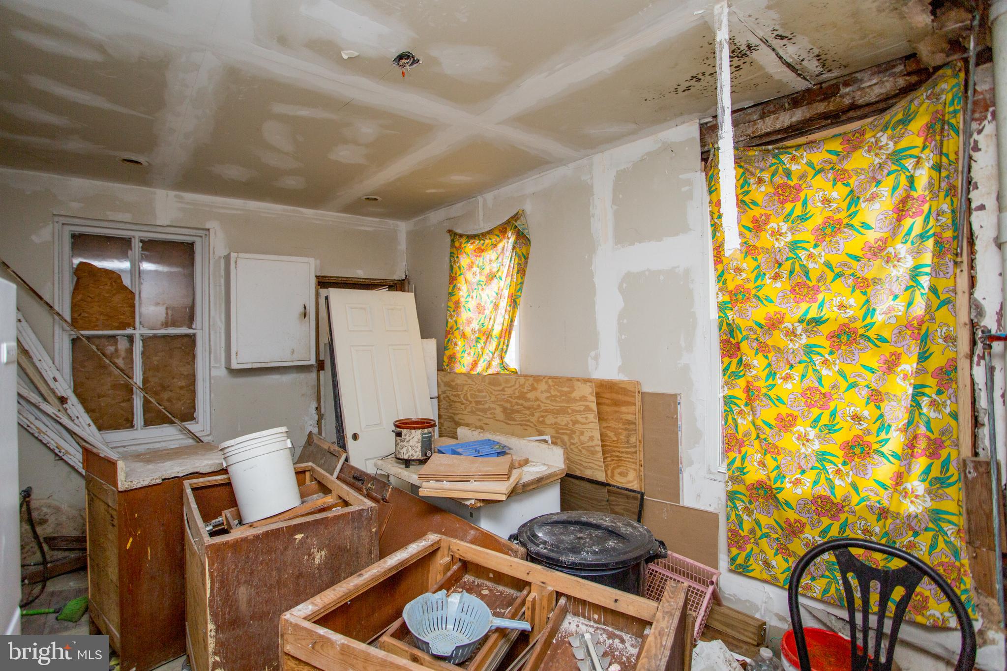 BREWERYTOWN - Residential