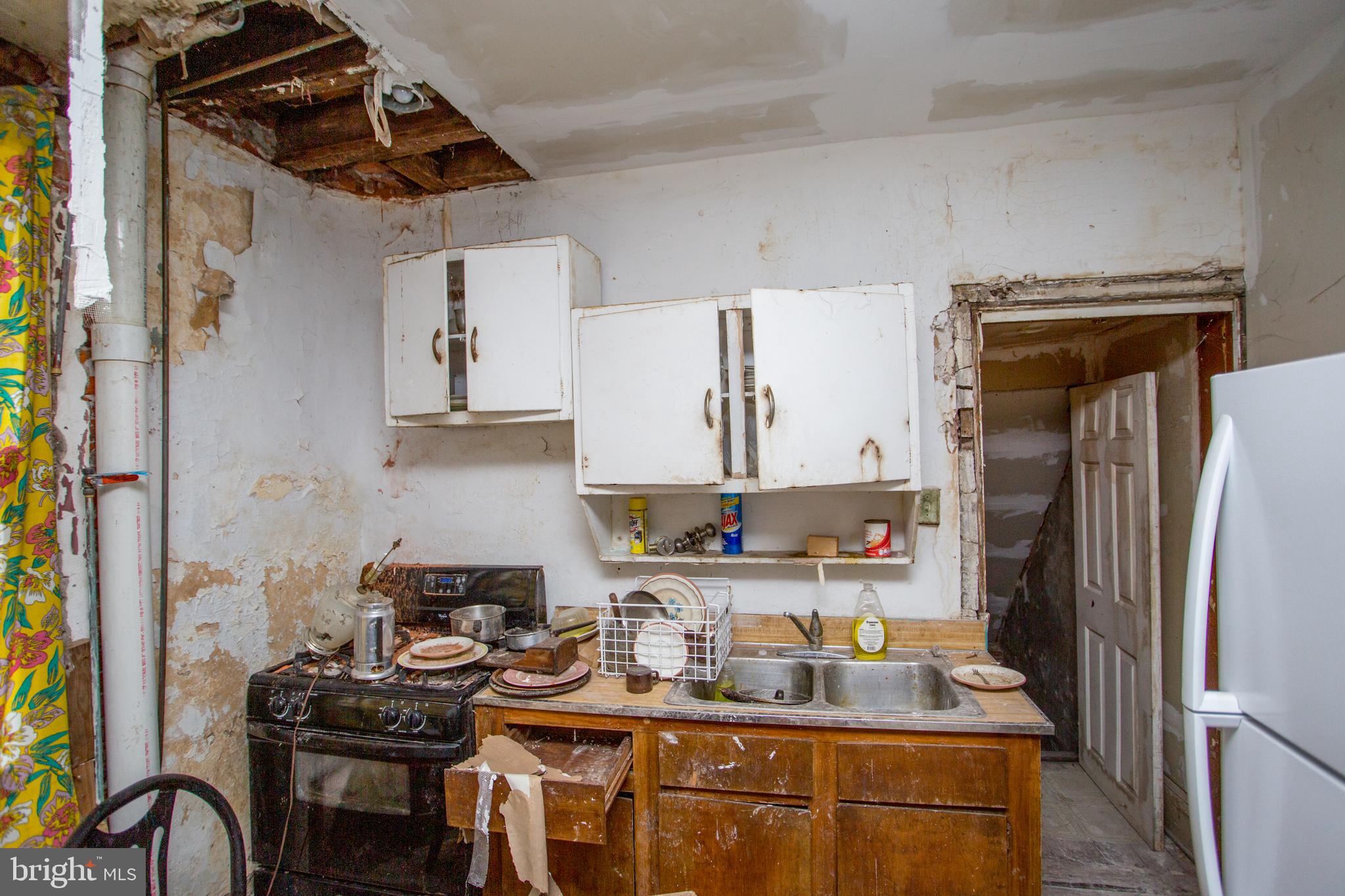 BREWERYTOWN - Residential