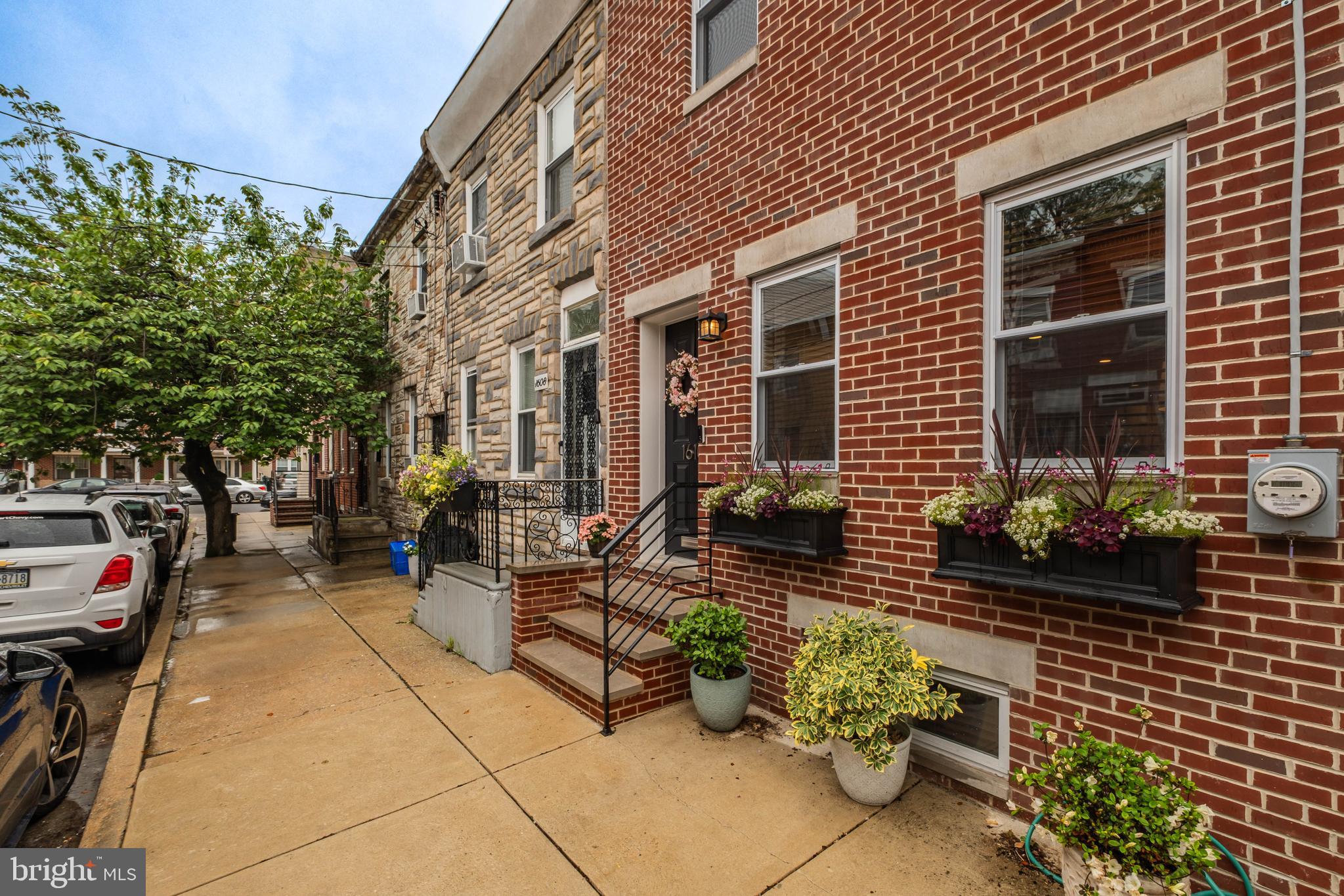 POINT BREEZE - Residential Lease
