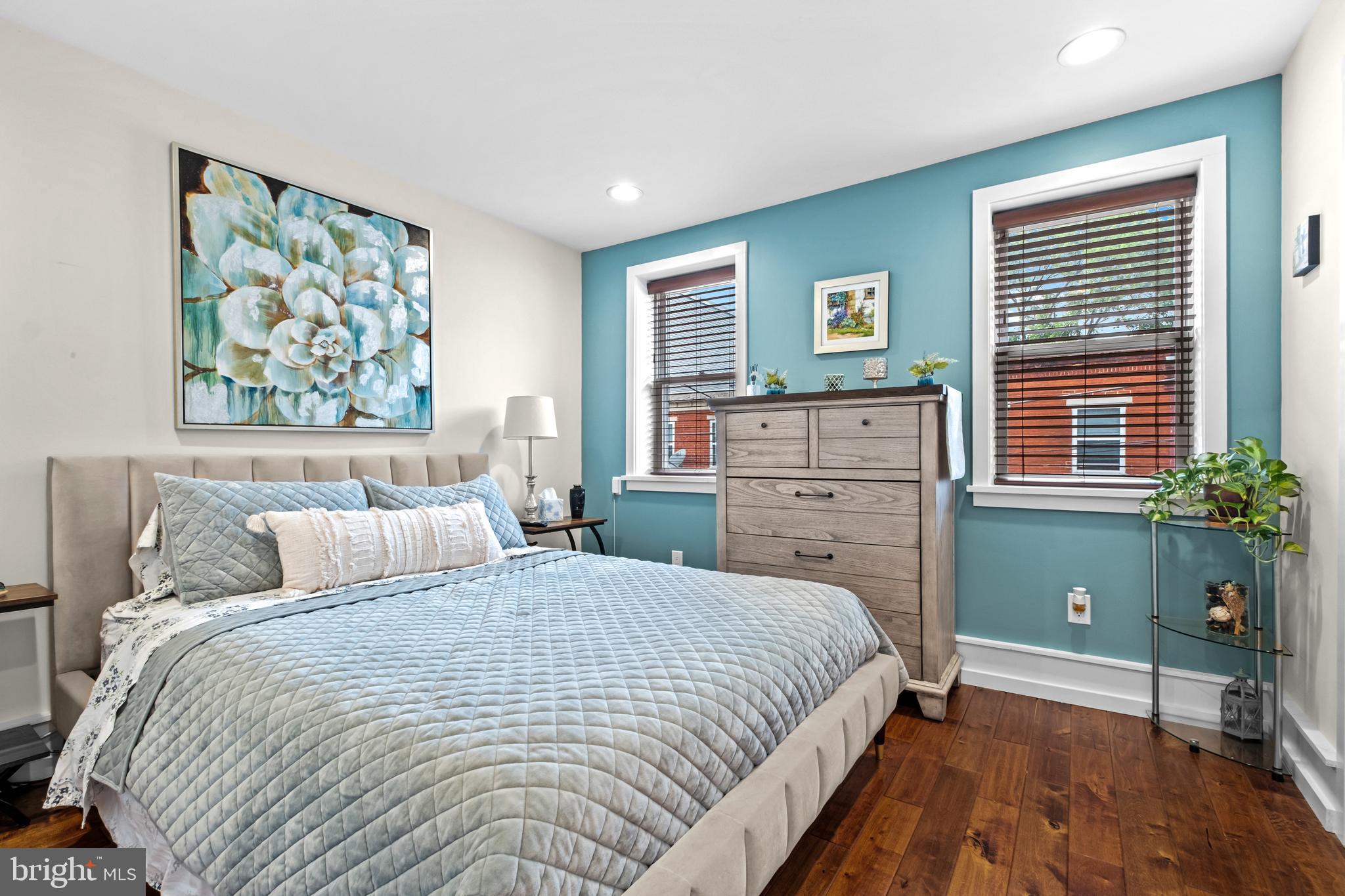 POINT BREEZE - Residential Lease