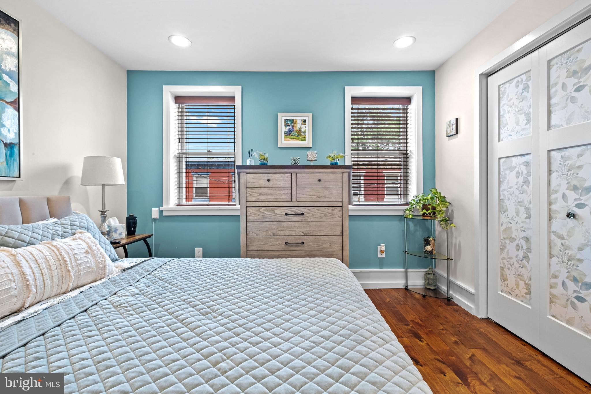 POINT BREEZE - Residential Lease