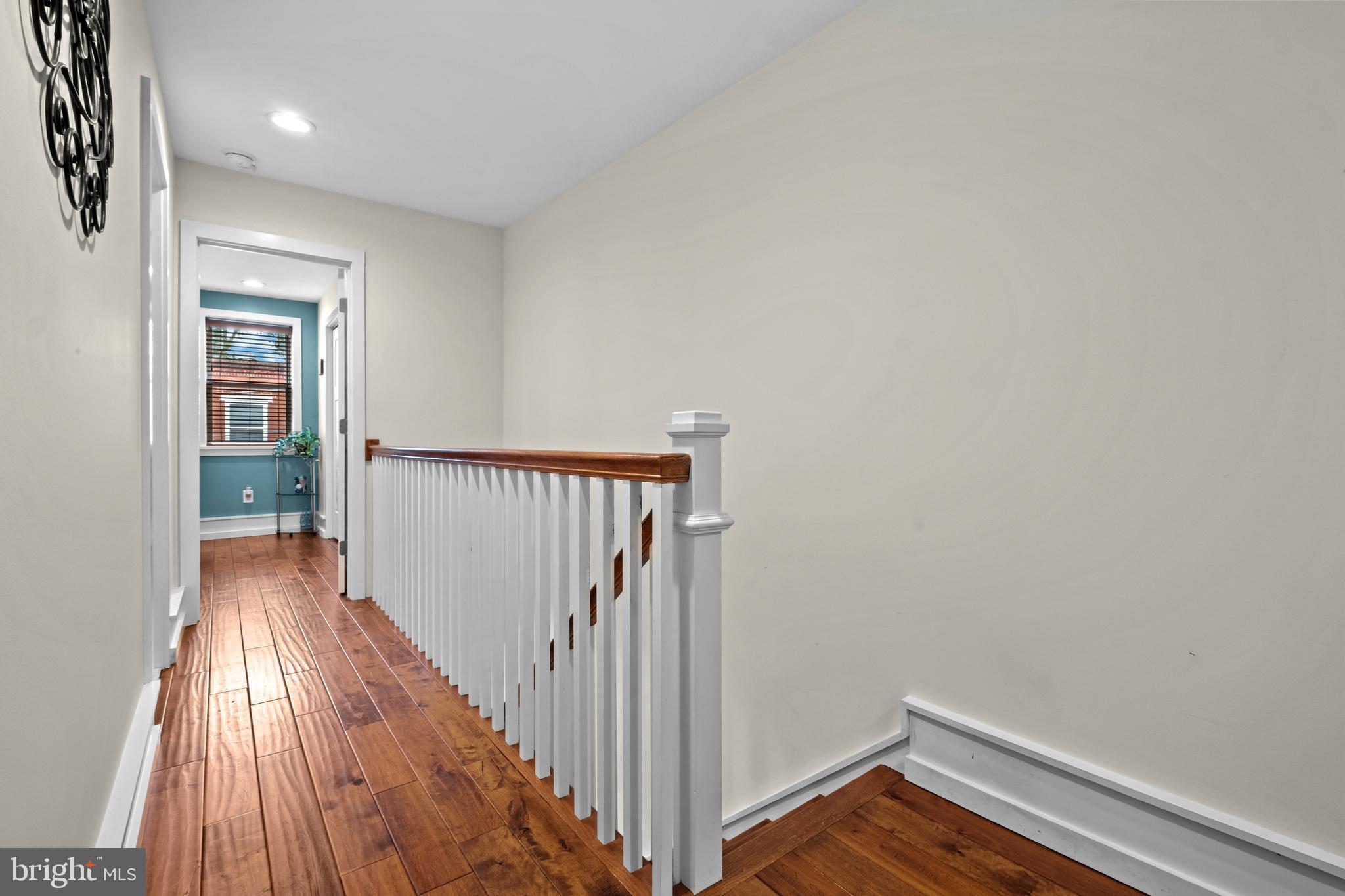 POINT BREEZE - Residential Lease