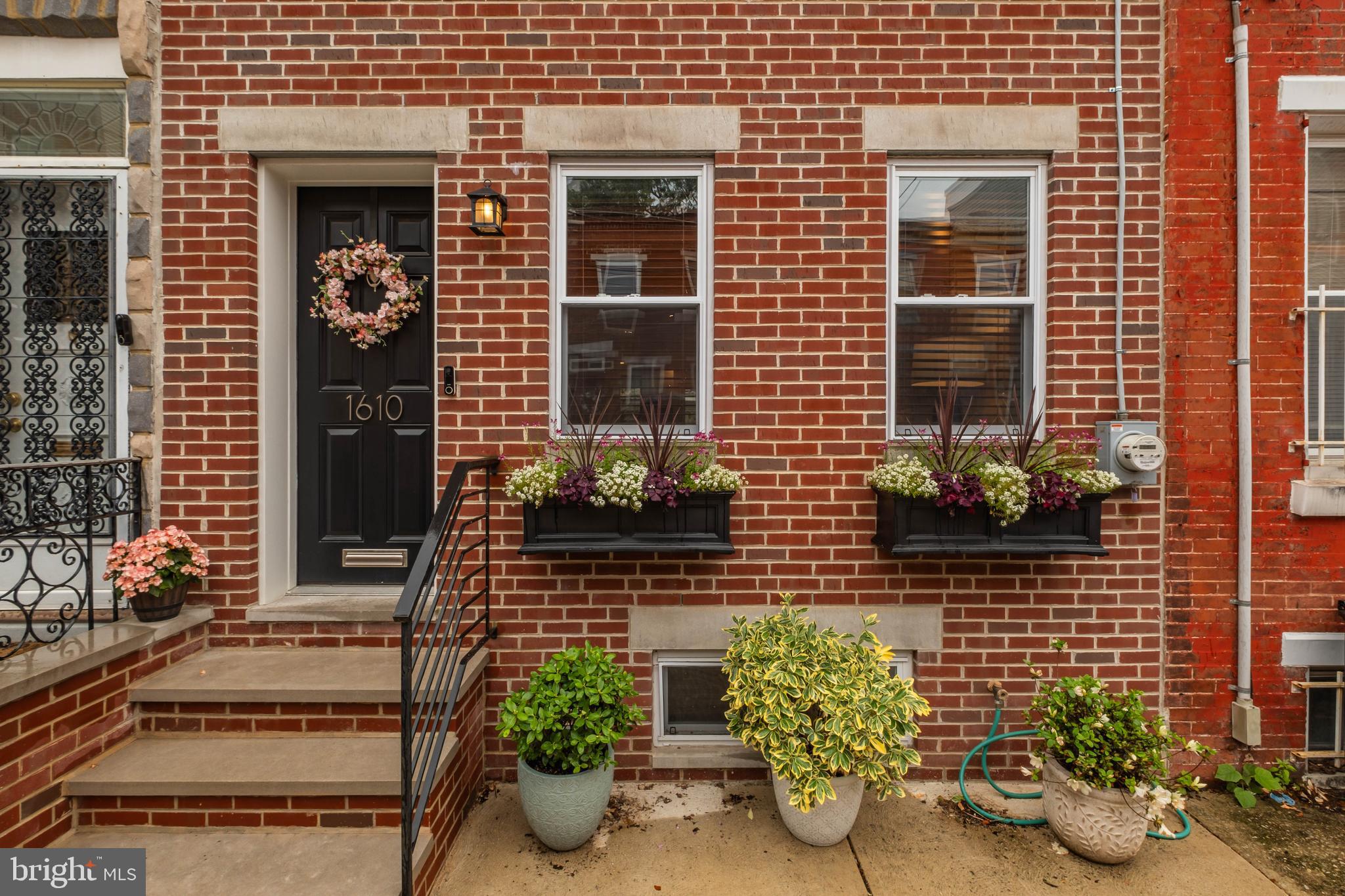 POINT BREEZE - Residential Lease