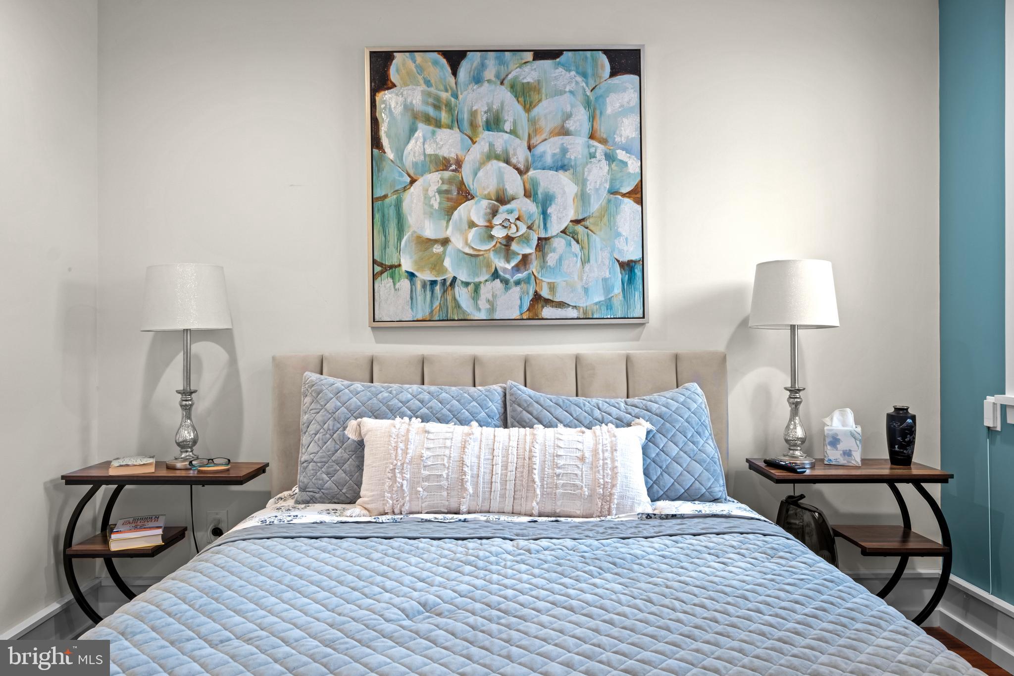 POINT BREEZE - Residential Lease