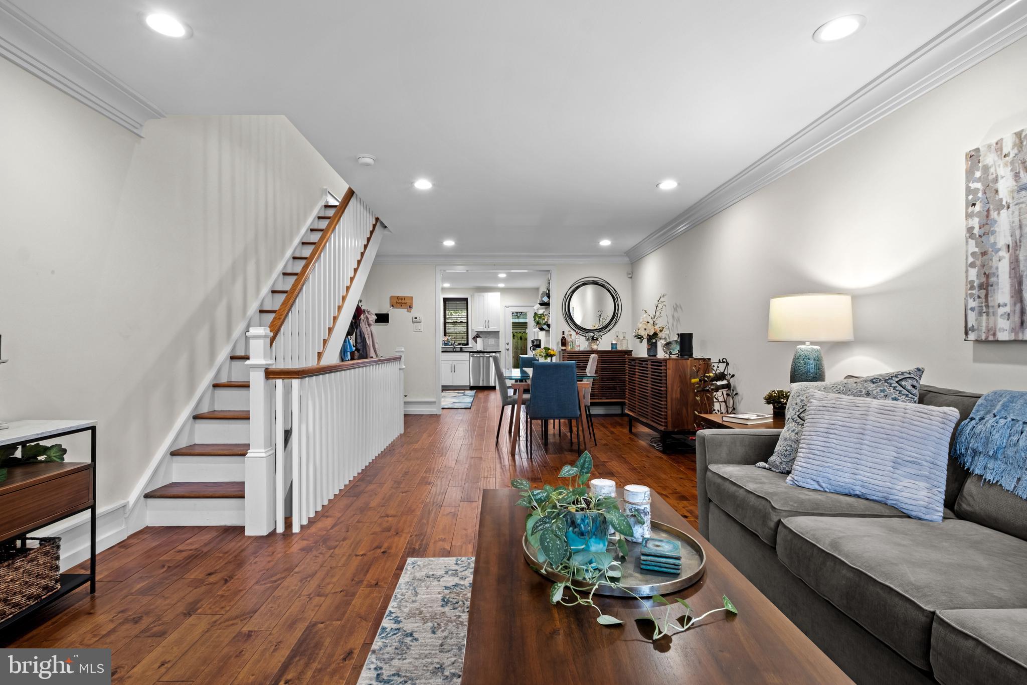 POINT BREEZE - Residential Lease