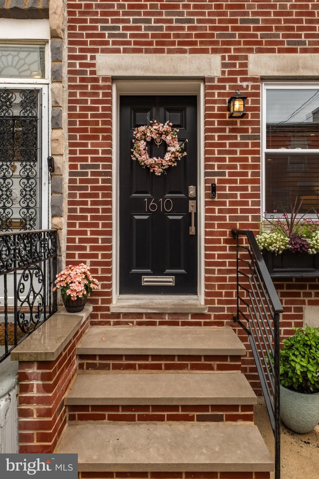 POINT BREEZE - Residential Lease