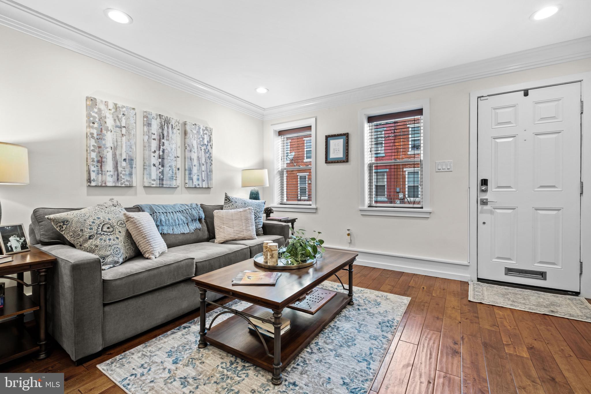 POINT BREEZE - Residential Lease
