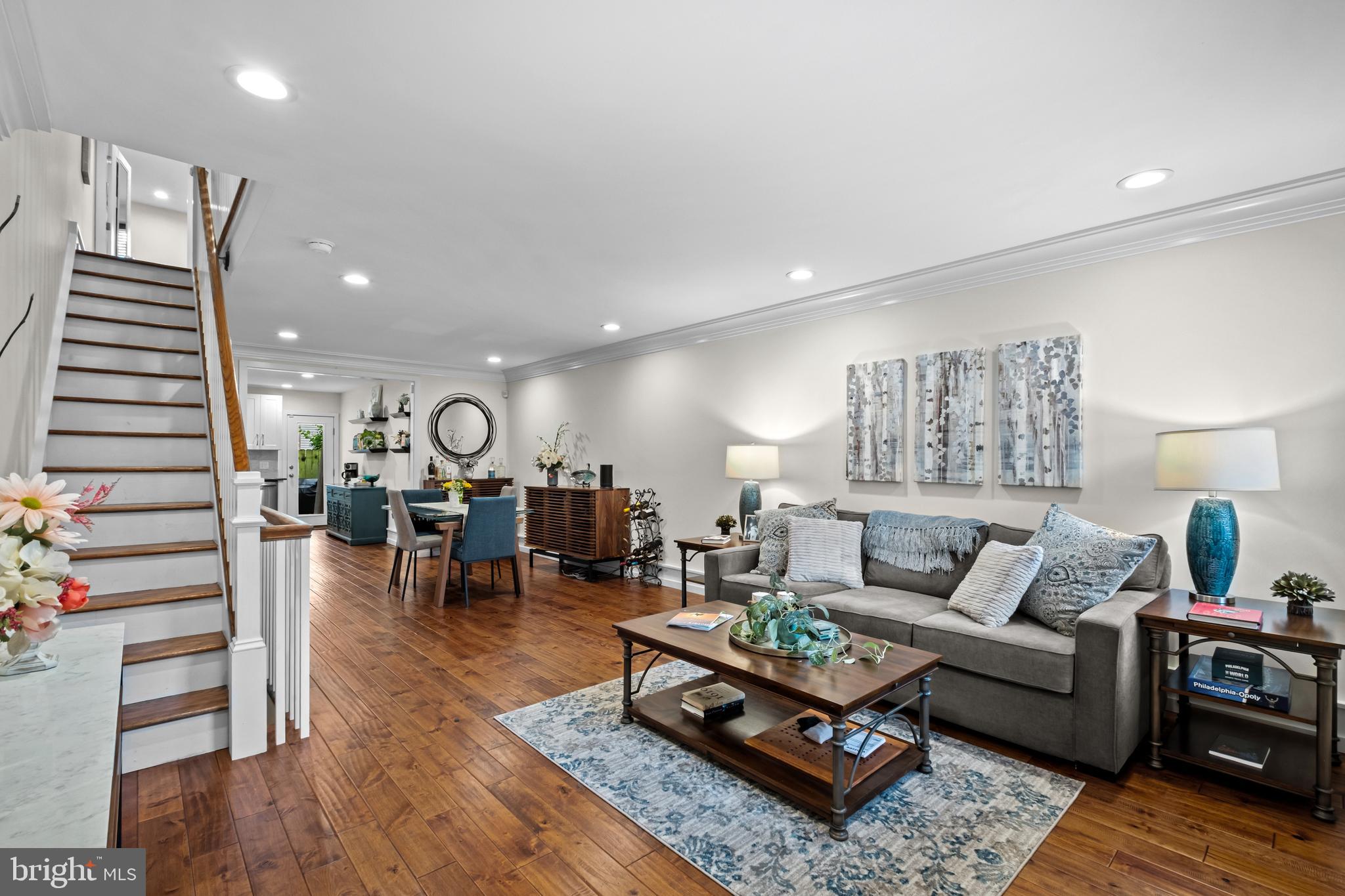 POINT BREEZE - Residential Lease