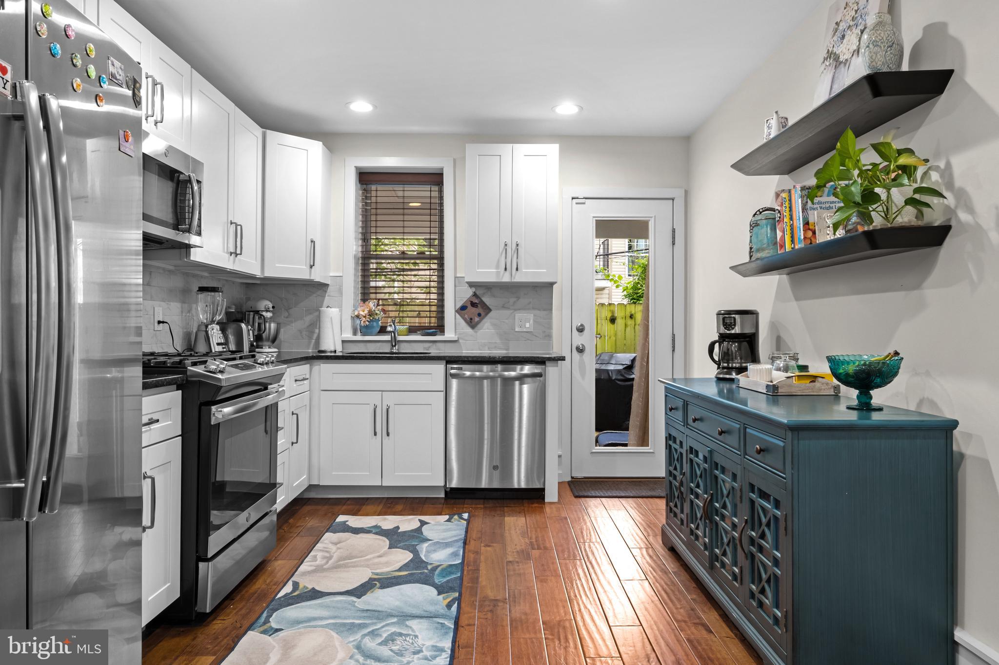 POINT BREEZE - Residential Lease