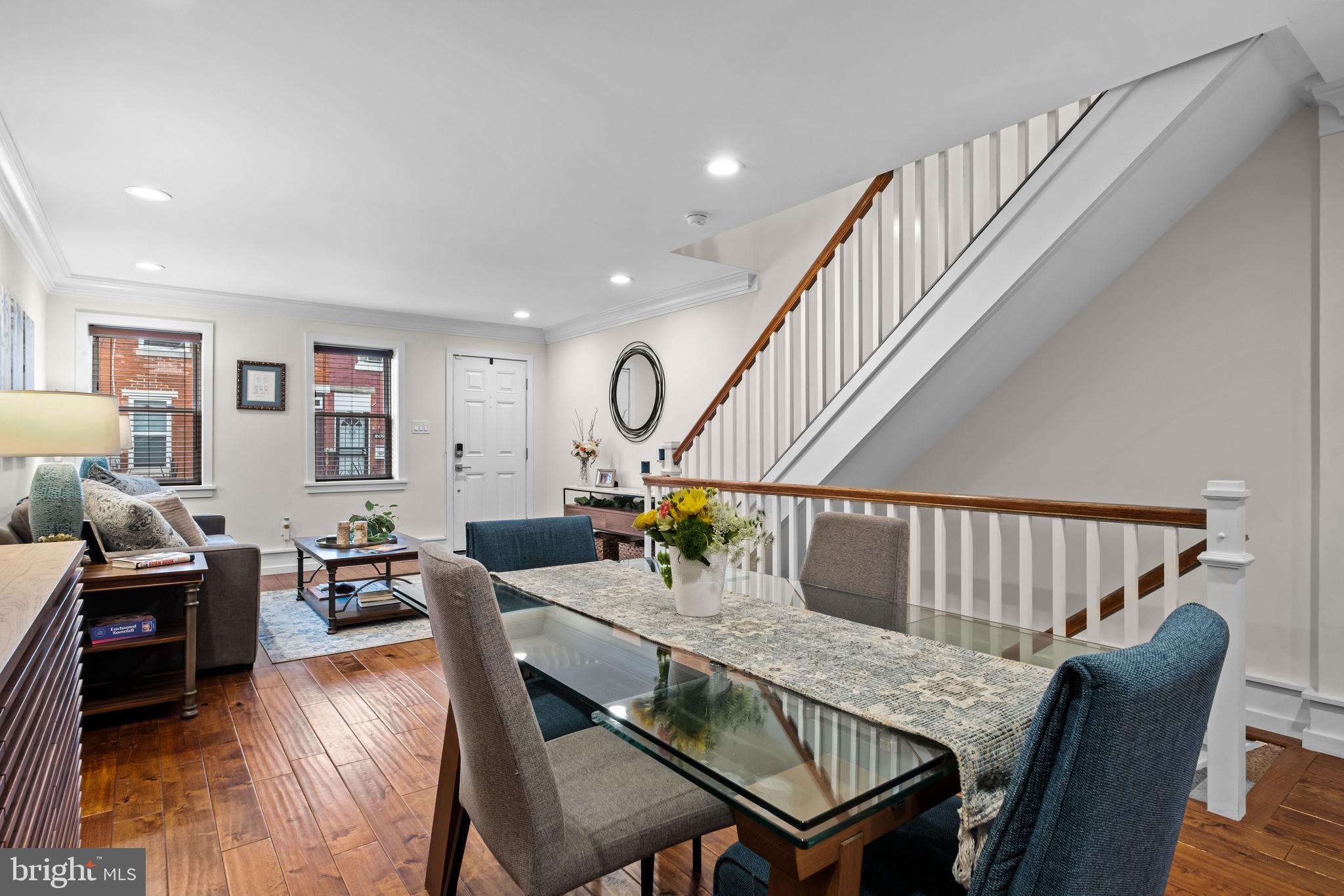 POINT BREEZE - Residential Lease