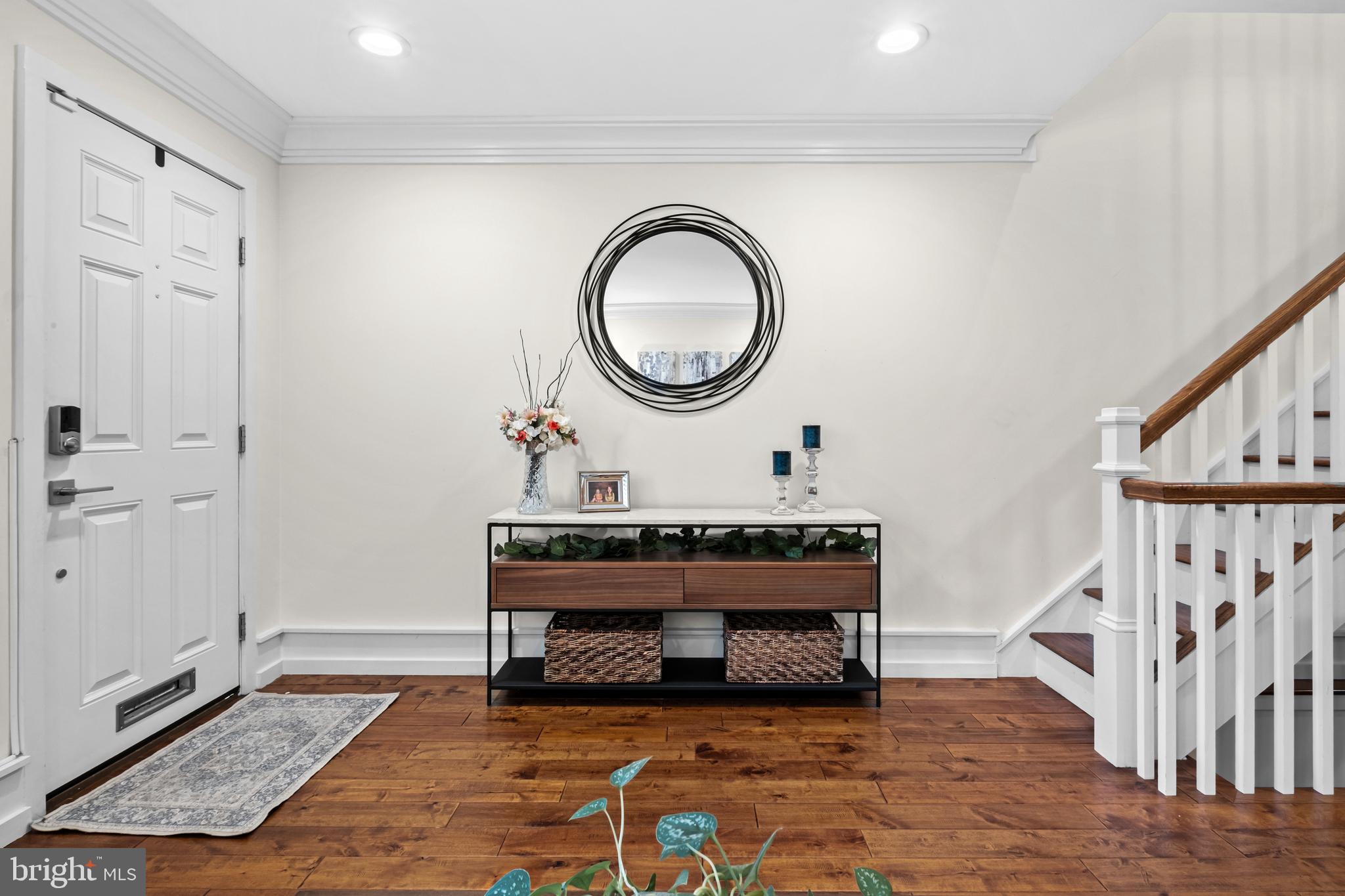 POINT BREEZE - Residential Lease