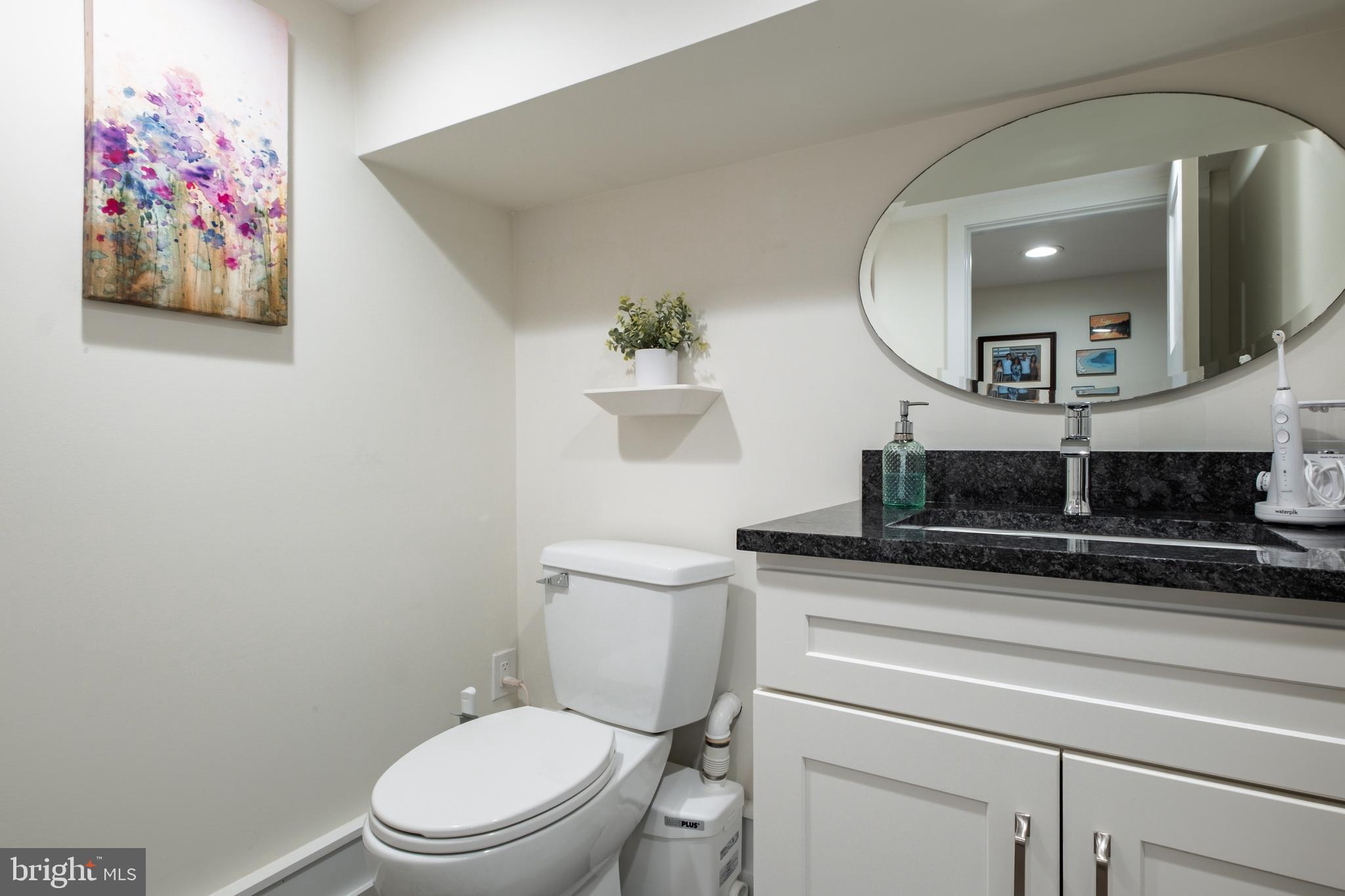 POINT BREEZE - Residential Lease