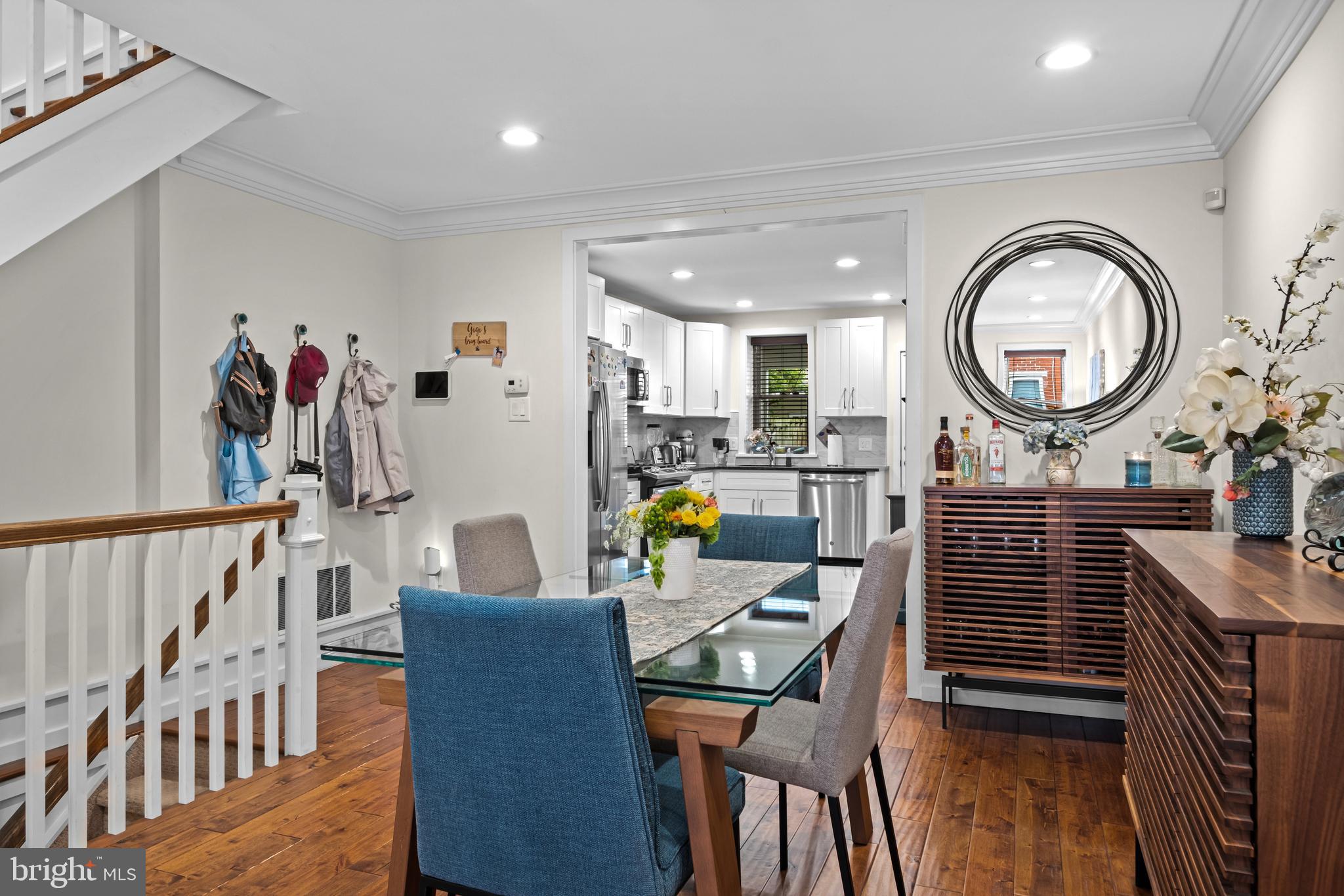 POINT BREEZE - Residential Lease