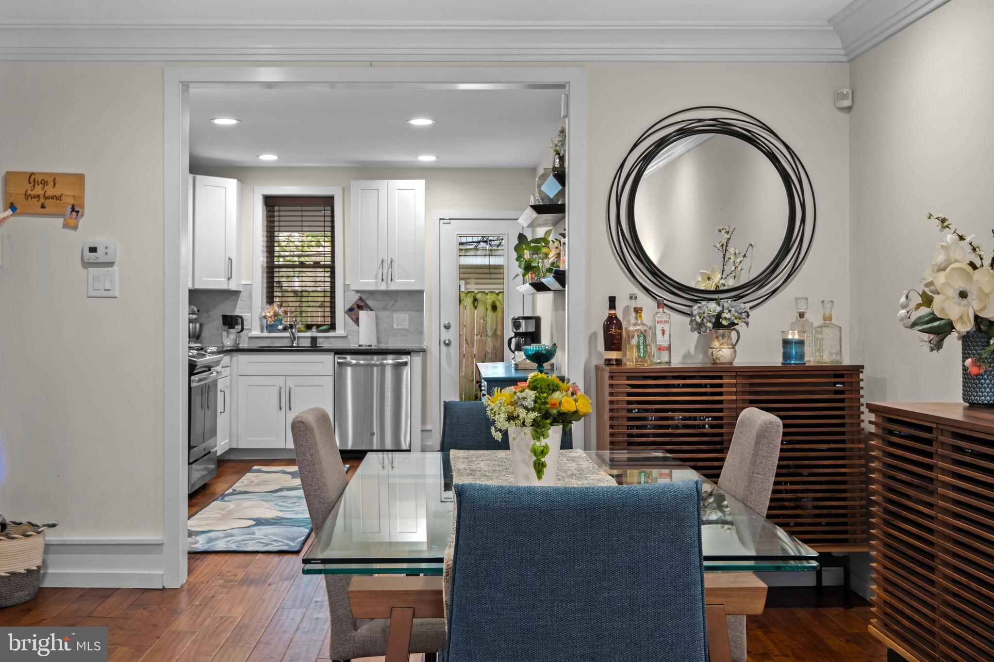 POINT BREEZE - Residential Lease