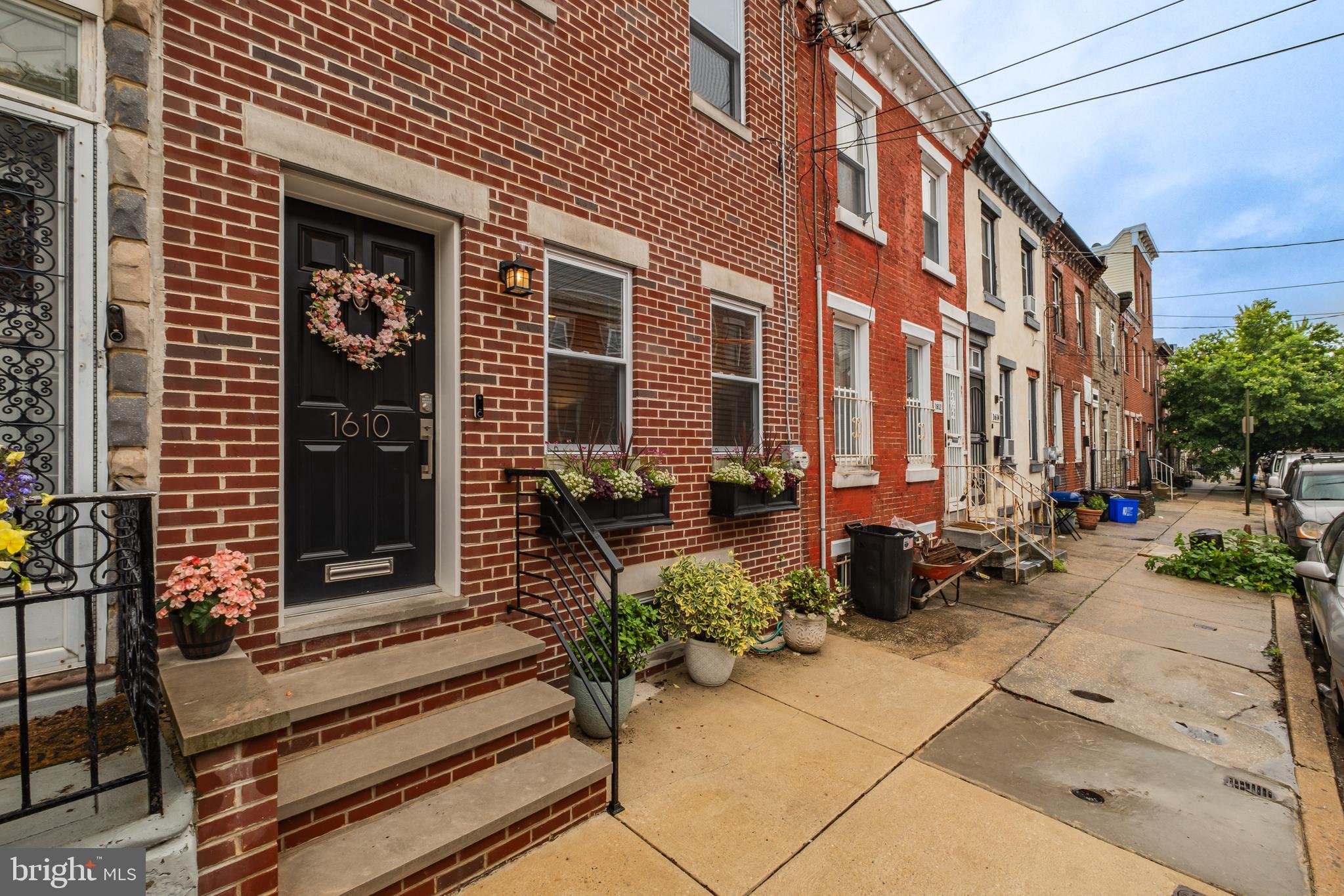 POINT BREEZE - Residential Lease