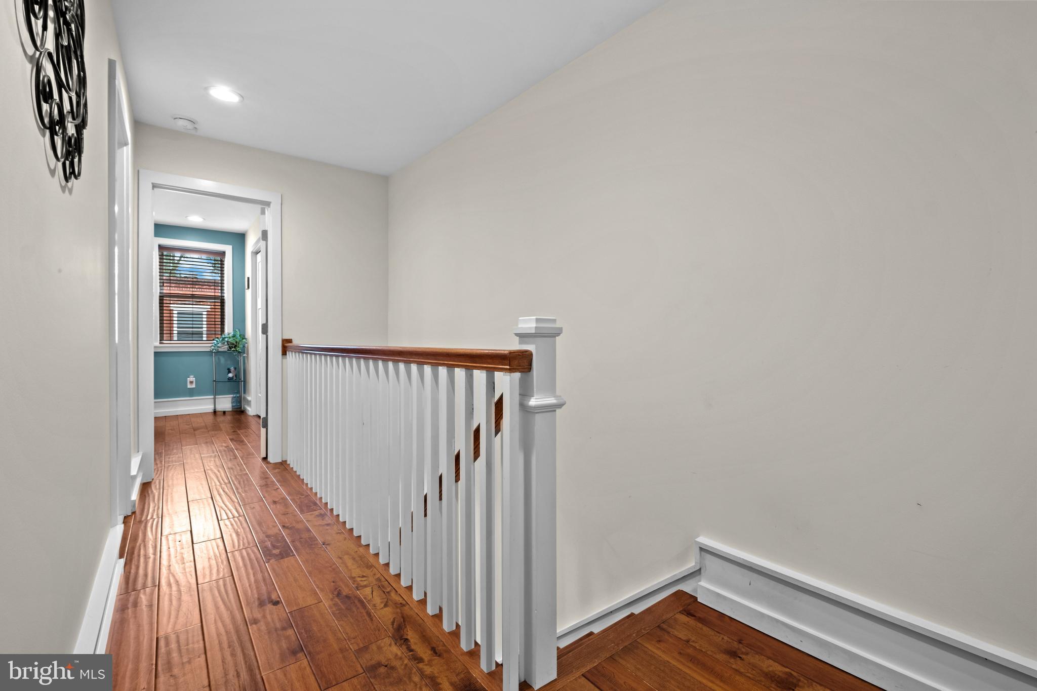 POINT BREEZE - Residential Lease