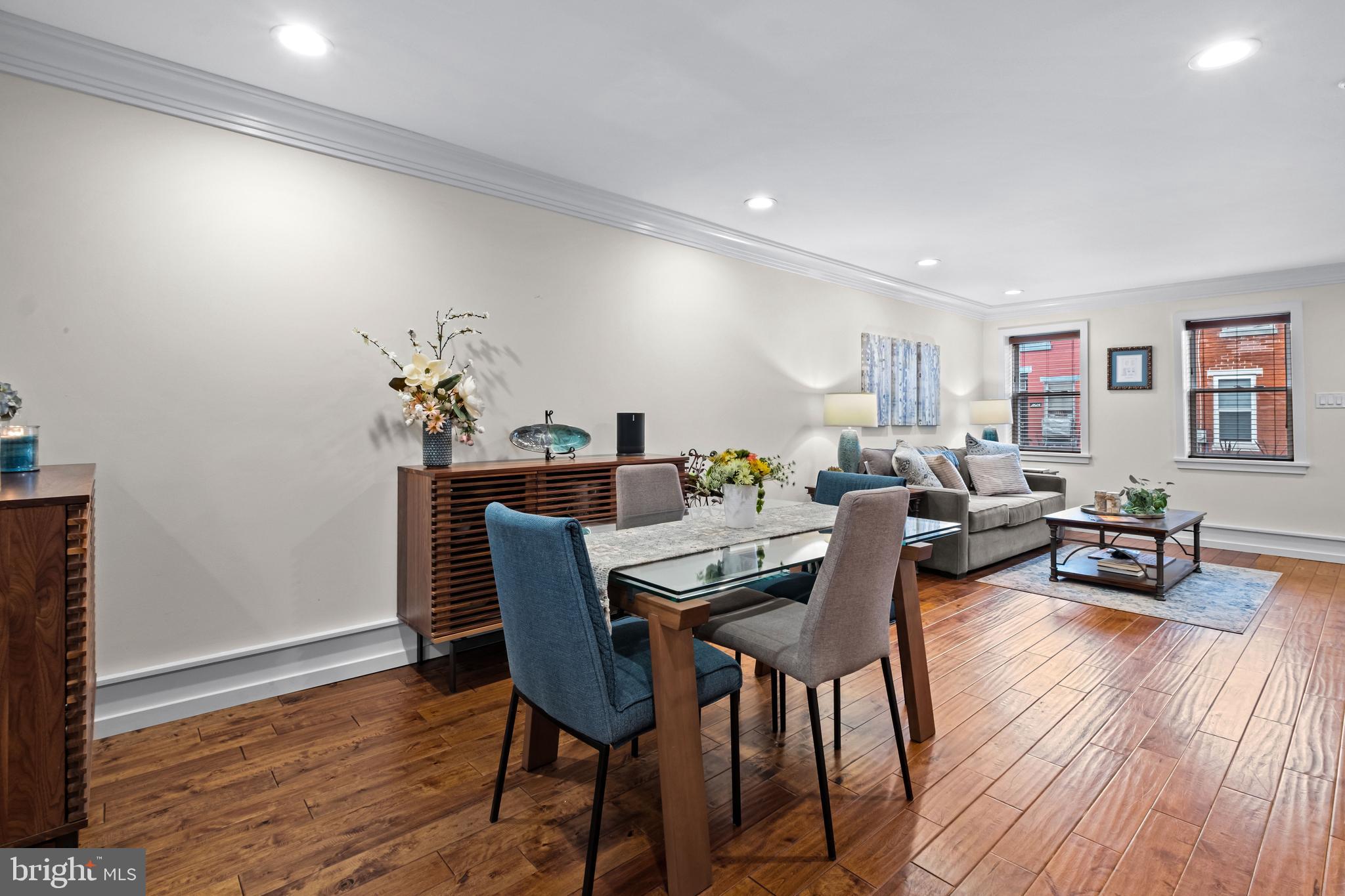 POINT BREEZE - Residential Lease