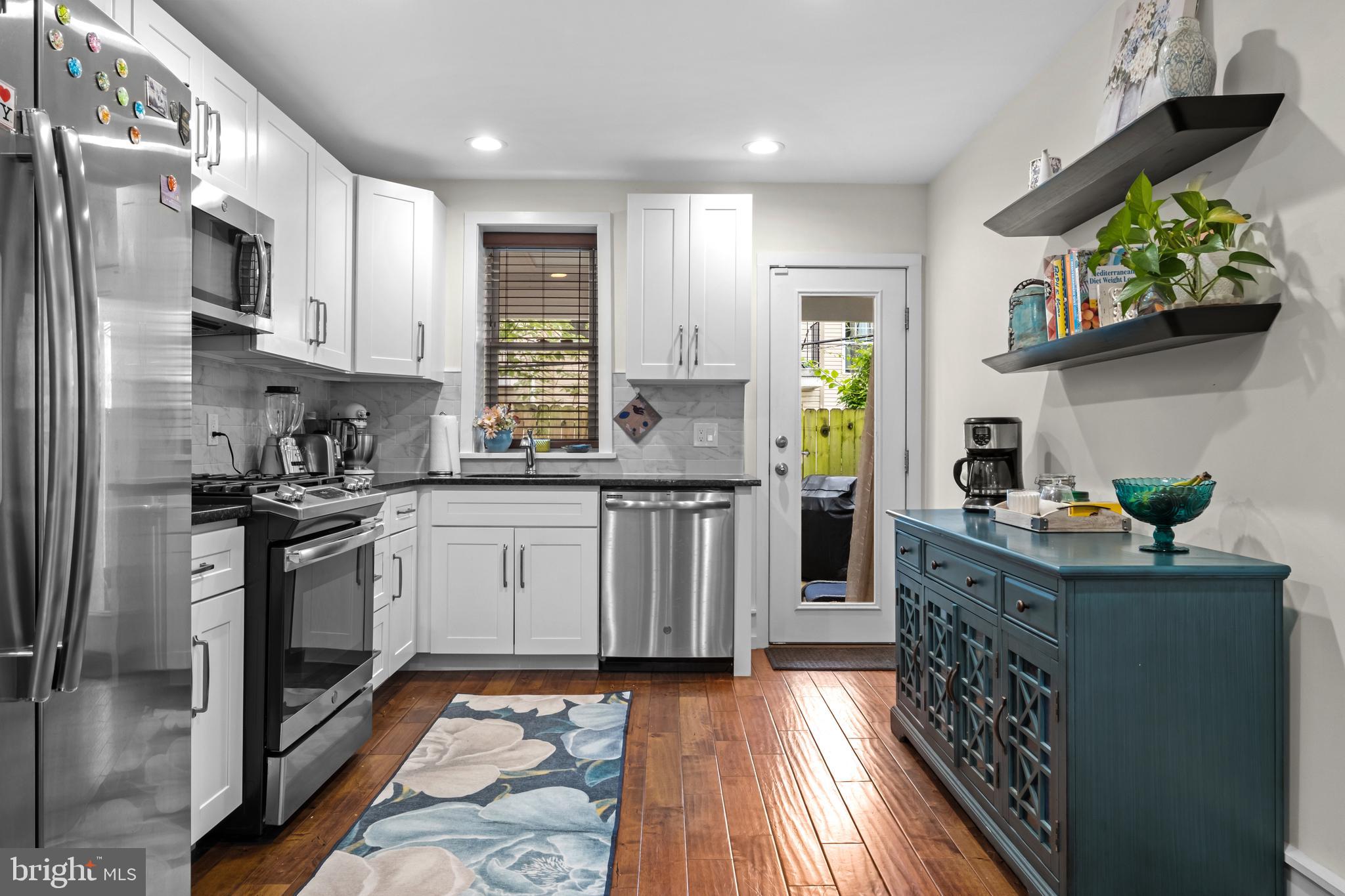 POINT BREEZE - Residential Lease