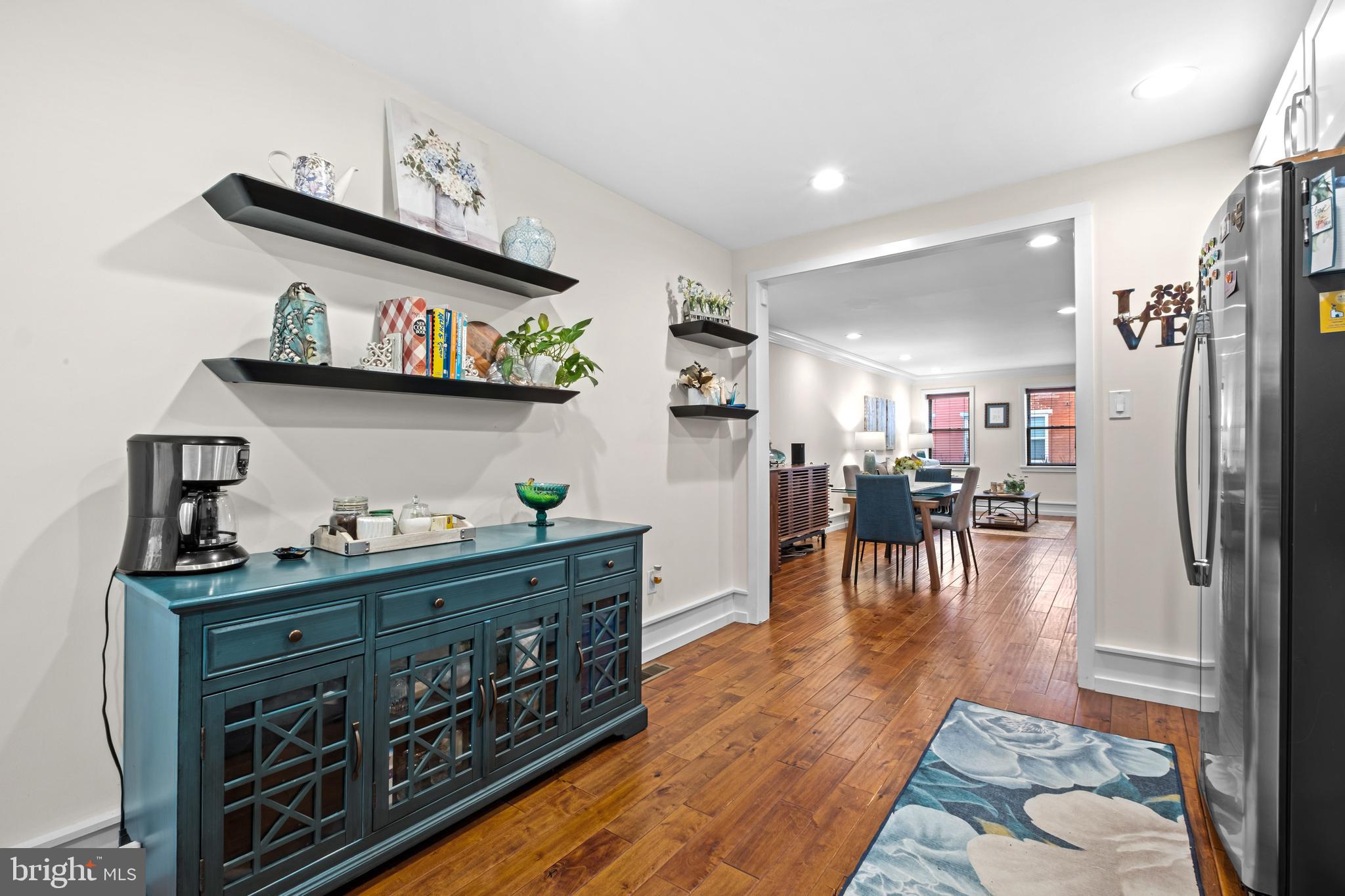 POINT BREEZE - Residential Lease