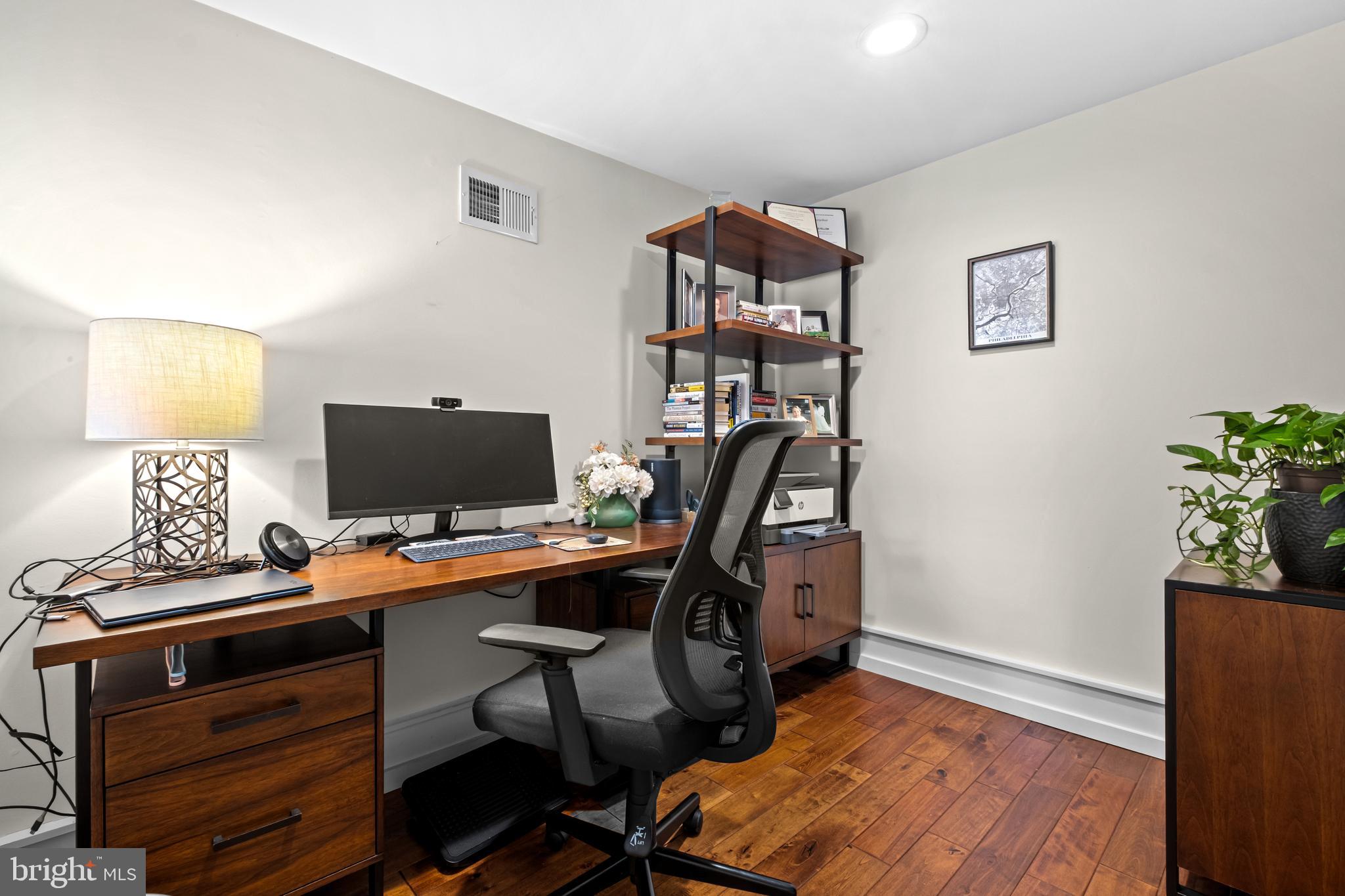 POINT BREEZE - Residential Lease