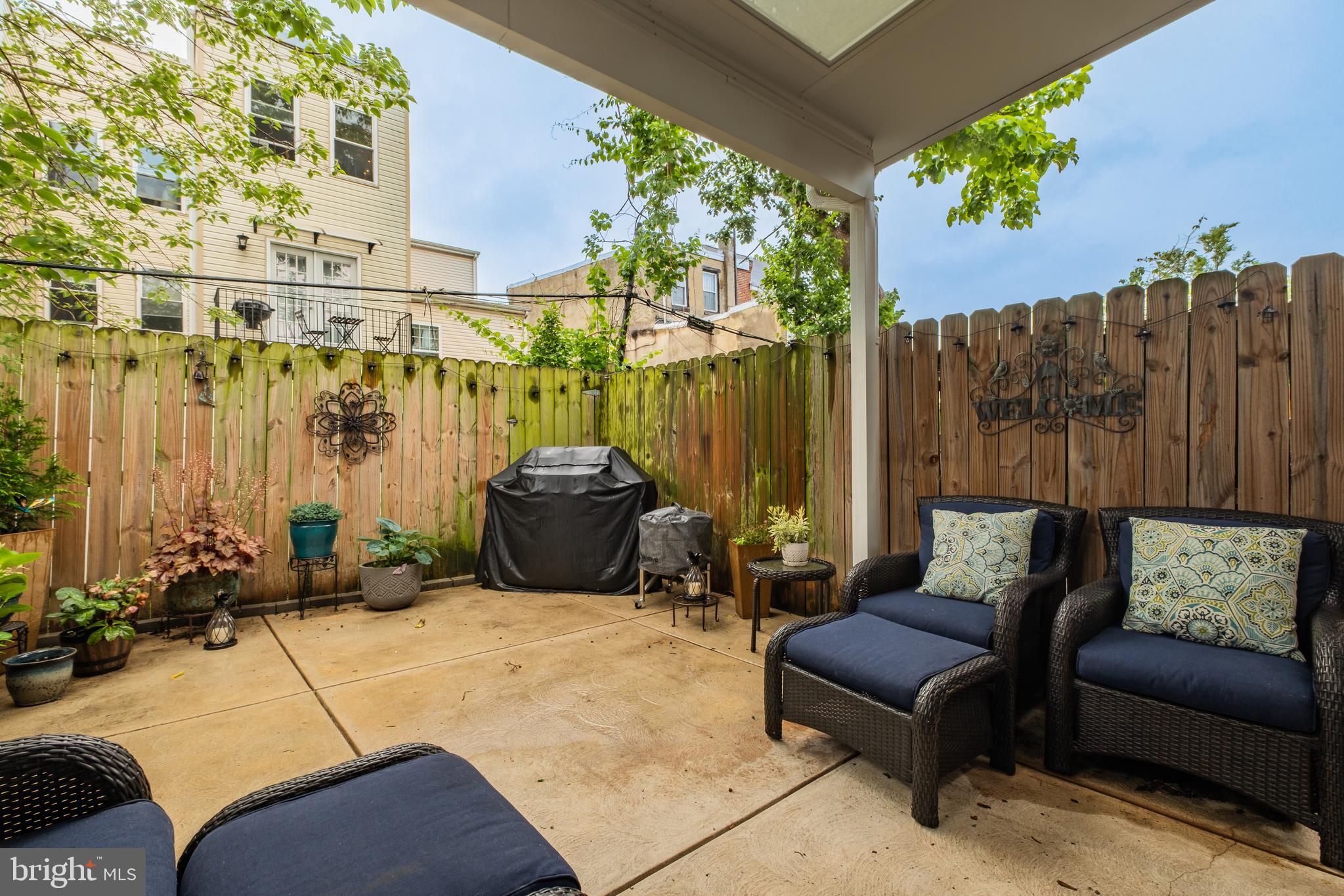 POINT BREEZE - Residential Lease