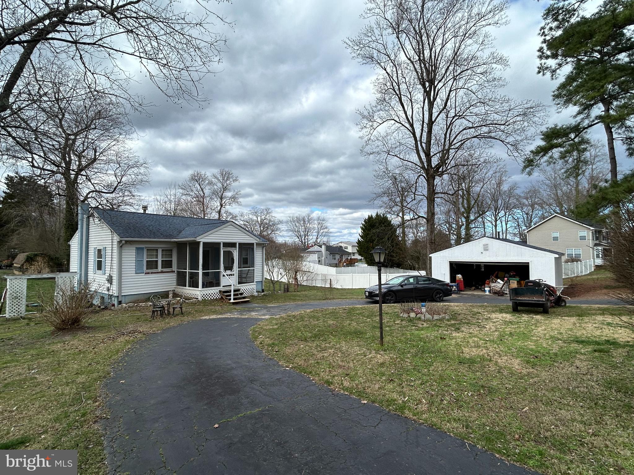 ST MARYS BEACH - Residential