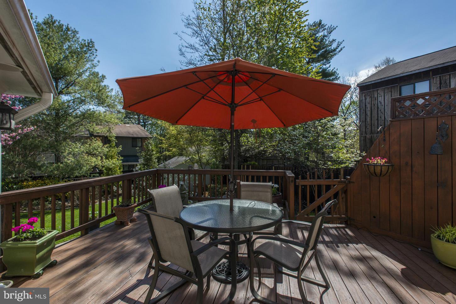 MCLEAN VILLAGE - Residential