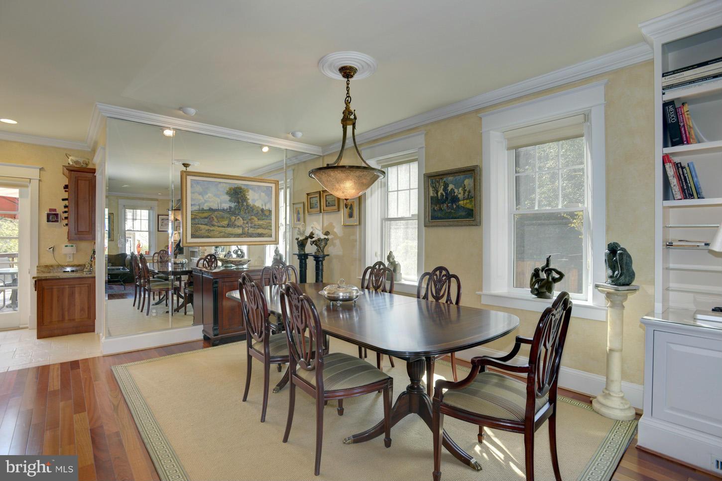 MCLEAN VILLAGE - Residential