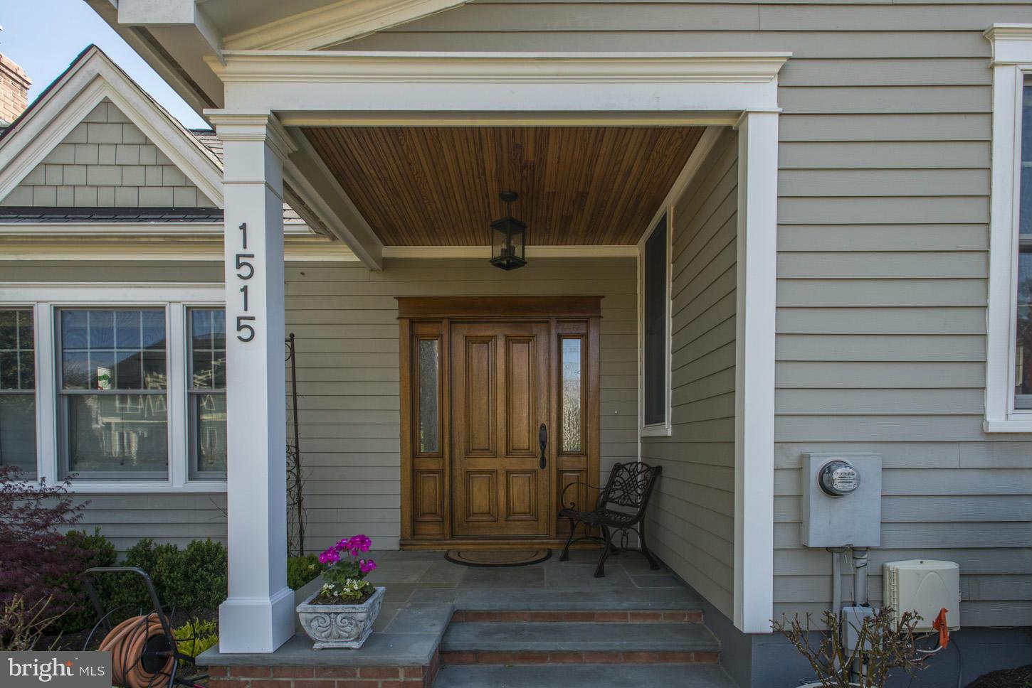 MCLEAN VILLAGE - Residential