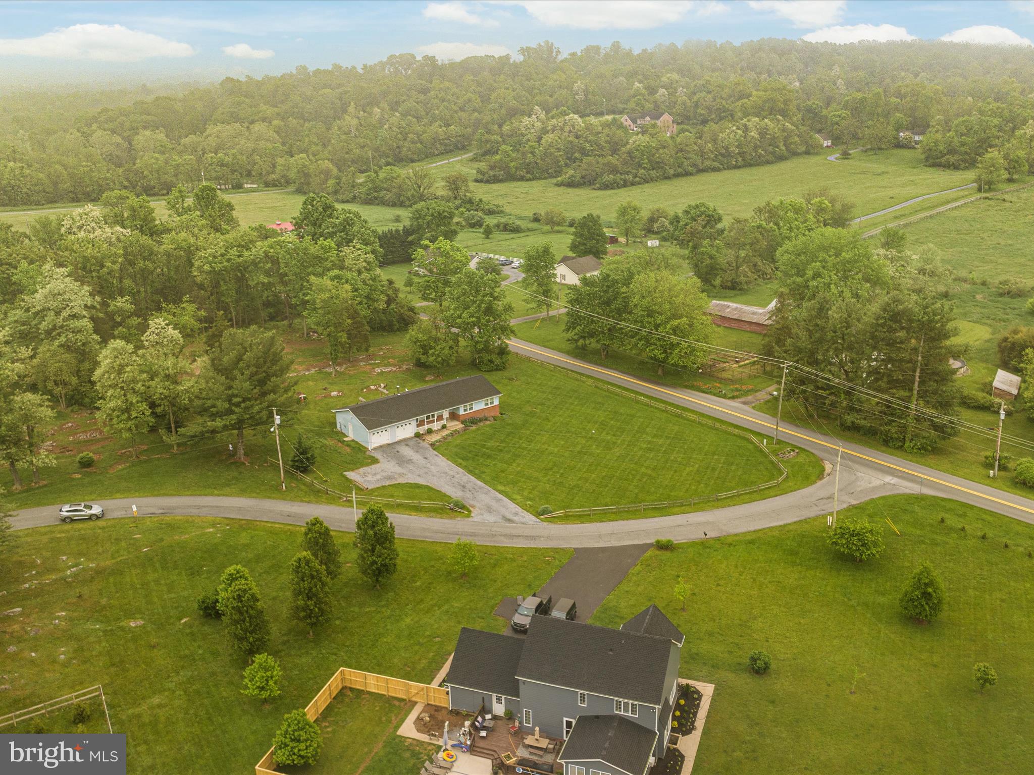 GOLDEN MEADOWS - Residential