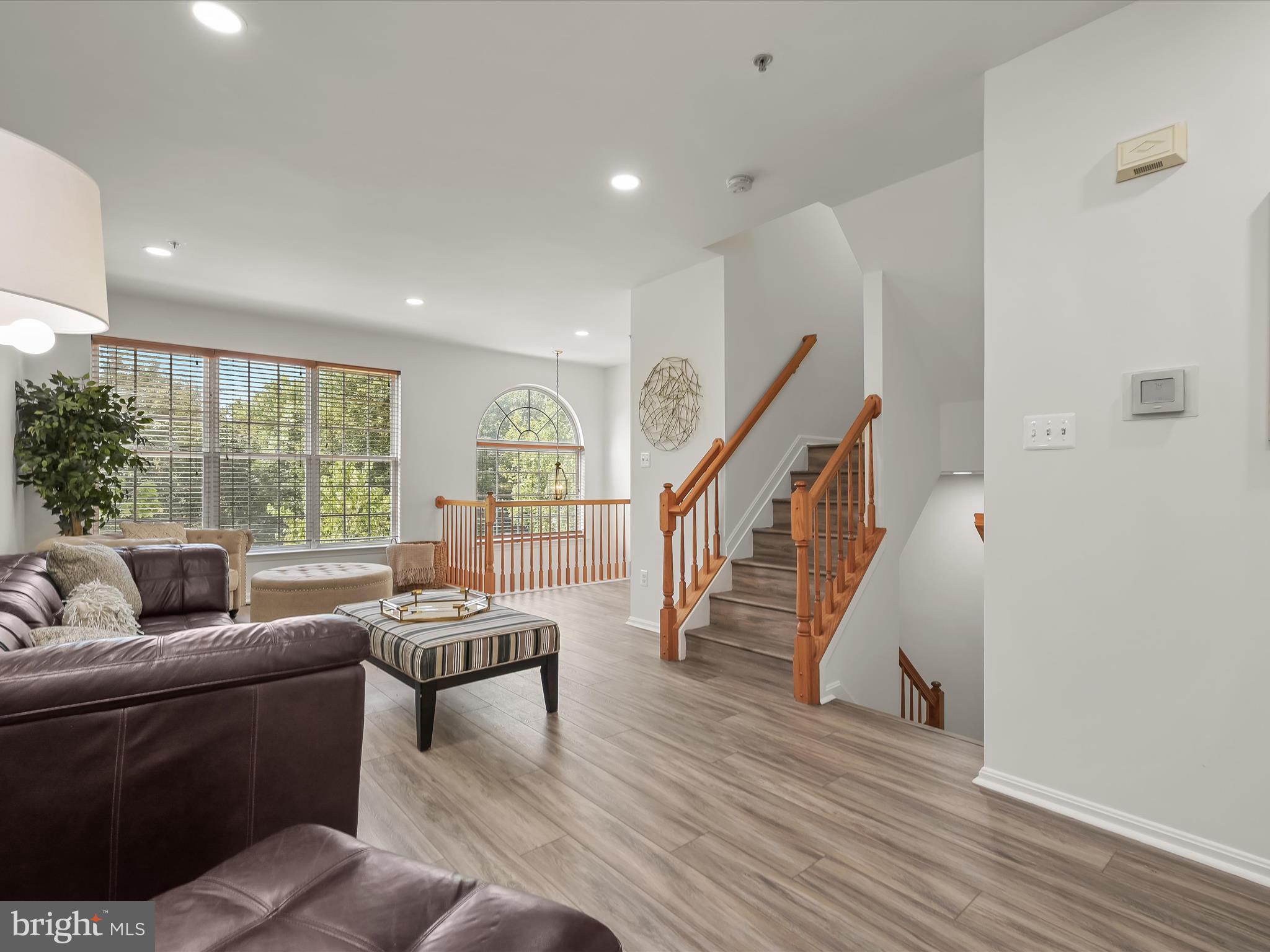 RUSSETT - Residential