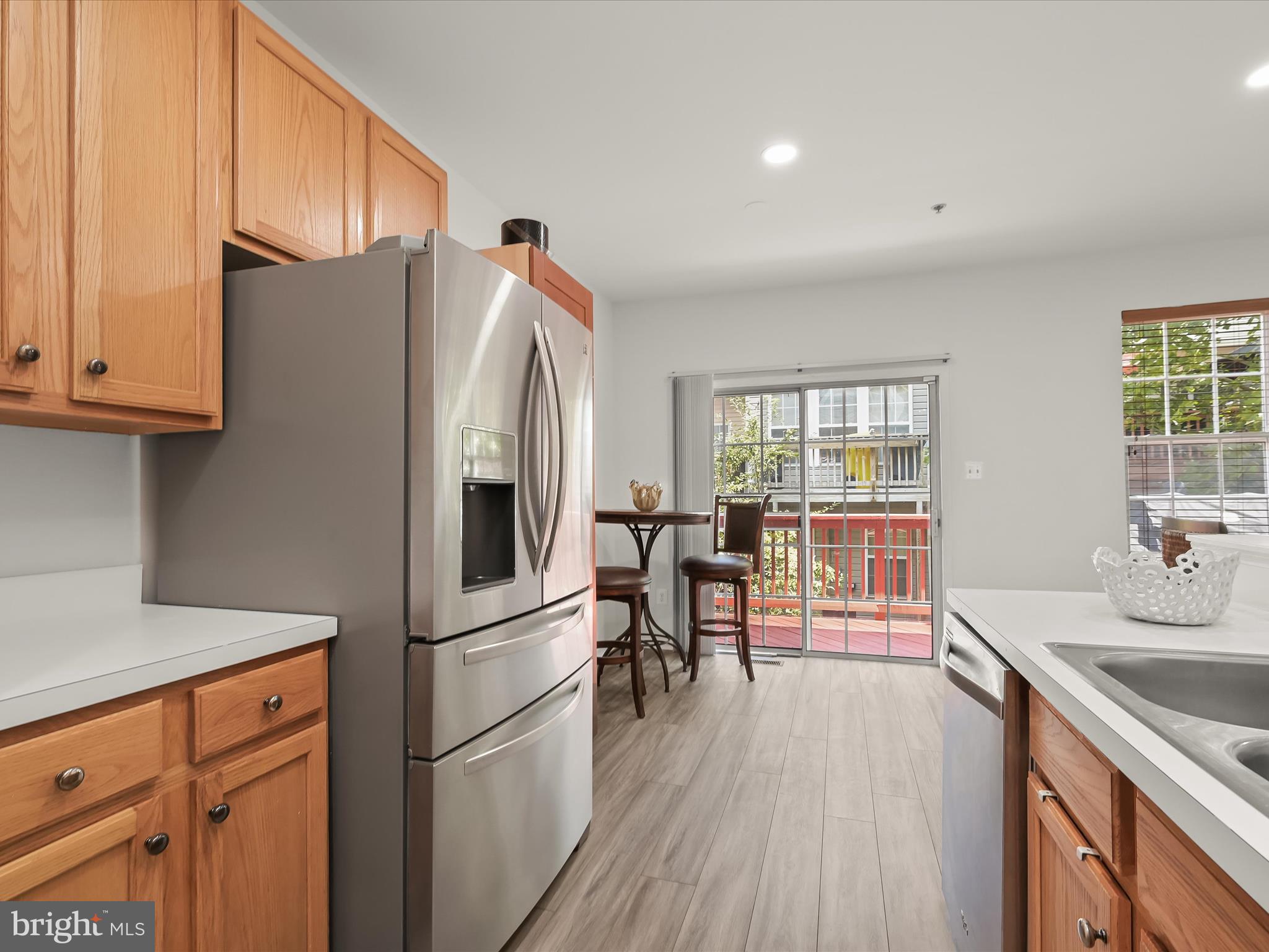 RUSSETT - Residential