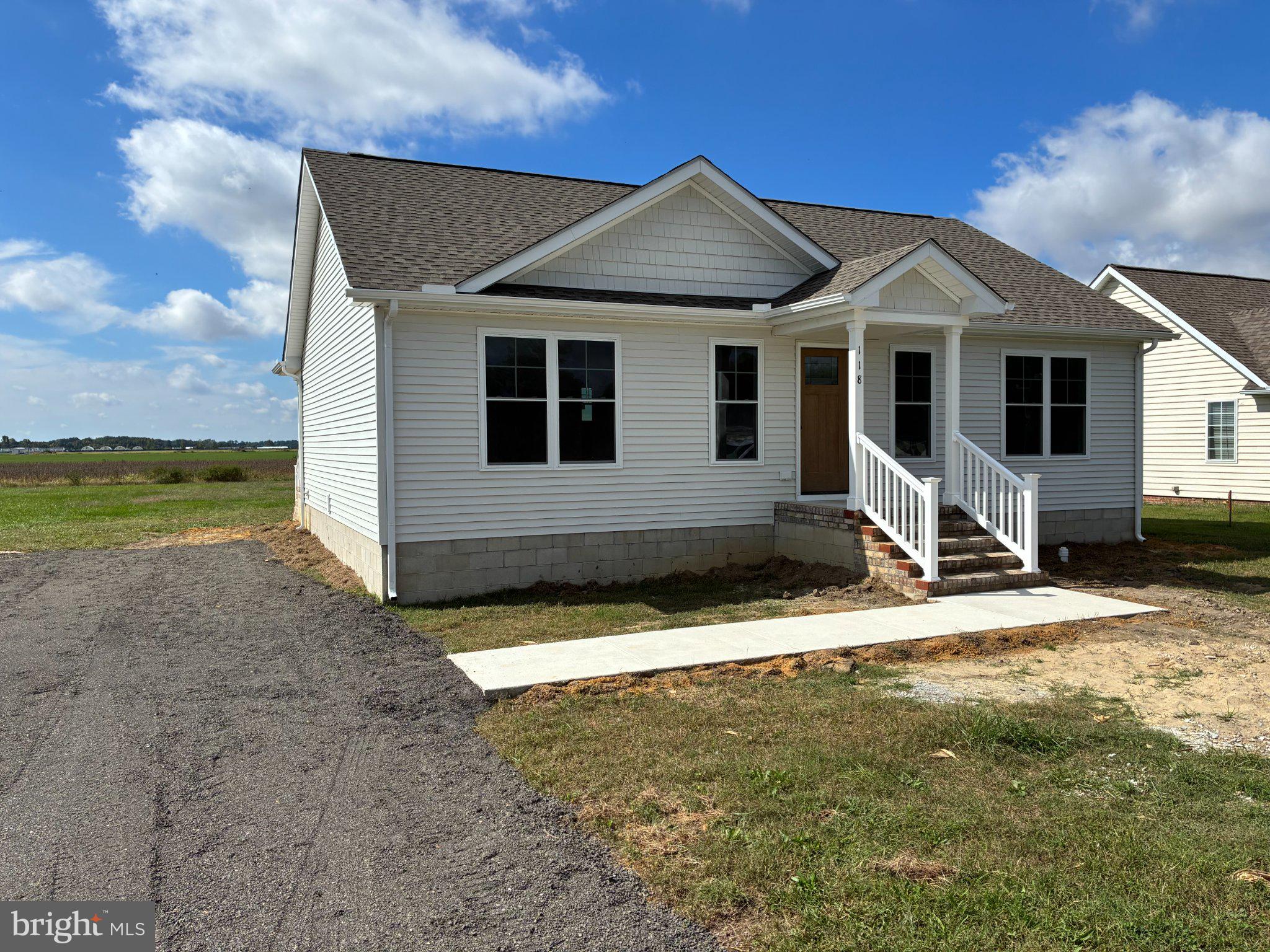 118 WILLOW DRIVE