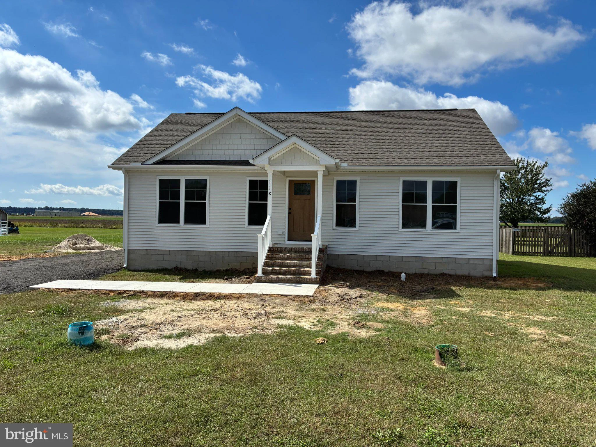 118 Willow Drive, Hurlock, MD 21643