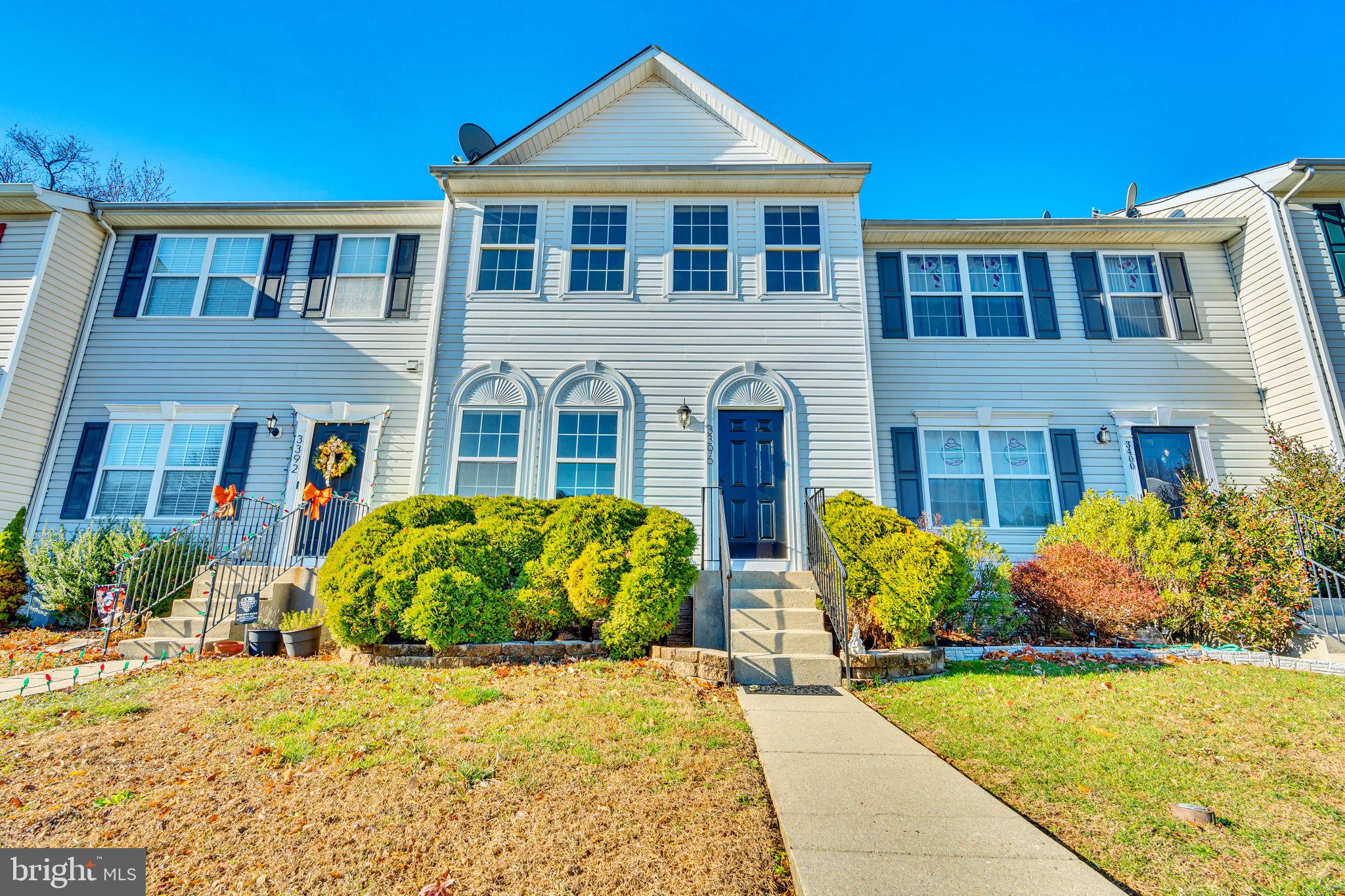 BAYVIEW HILLS - Residential Lease