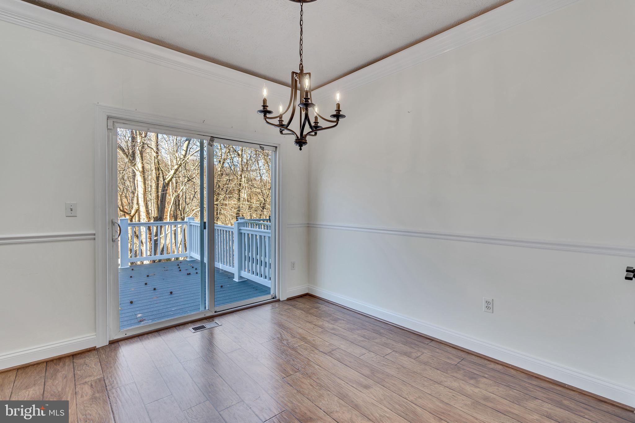 BAYVIEW HILLS - Residential Lease