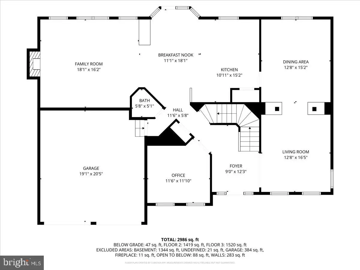 Additional image 111 of 17105 Aspen Leaf Drive, Bowie, MD 20716