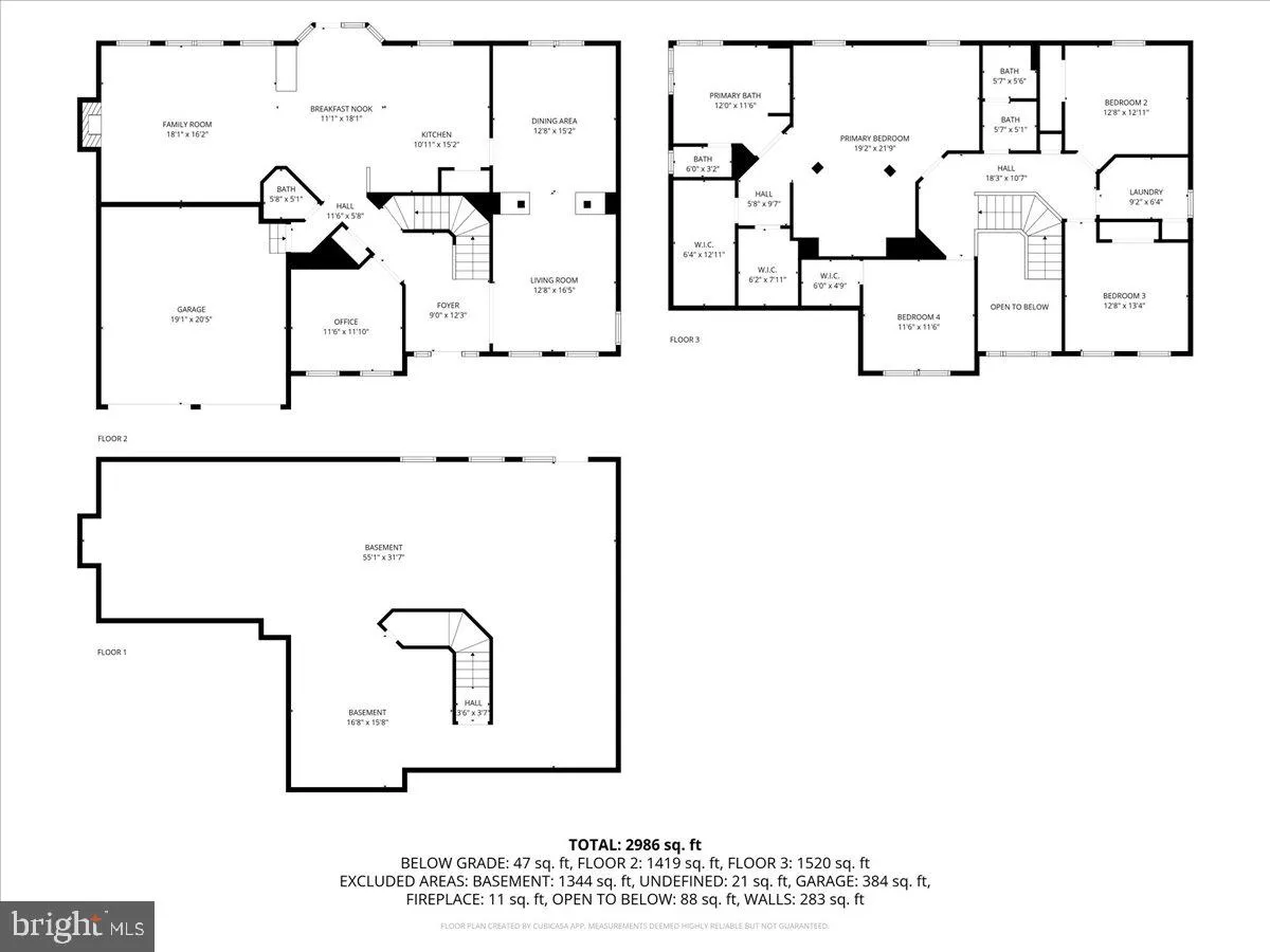 Additional image 114 of 17105 Aspen Leaf Drive, Bowie, MD 20716