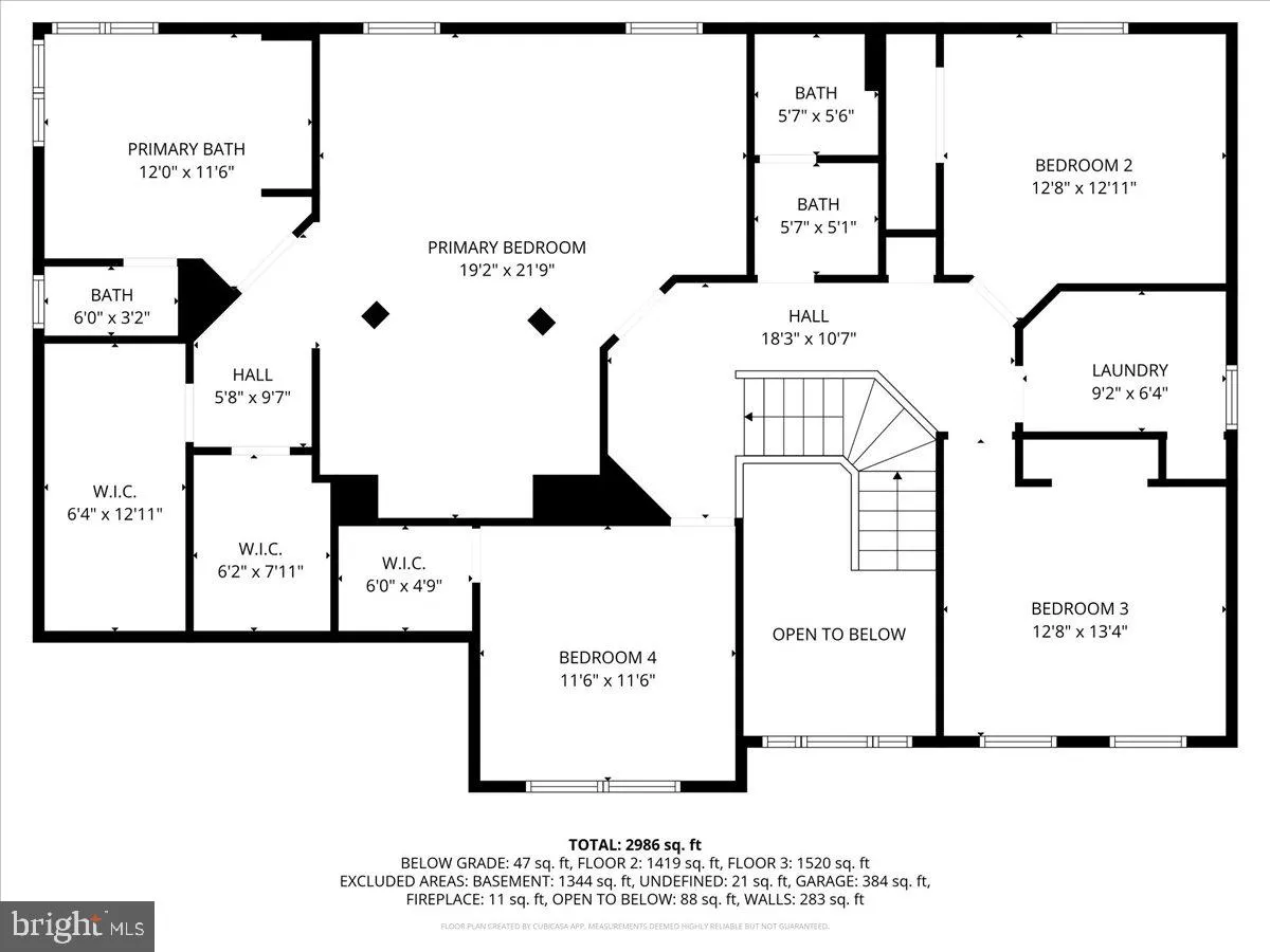Additional image 112 of 17105 Aspen Leaf Drive, Bowie, MD 20716