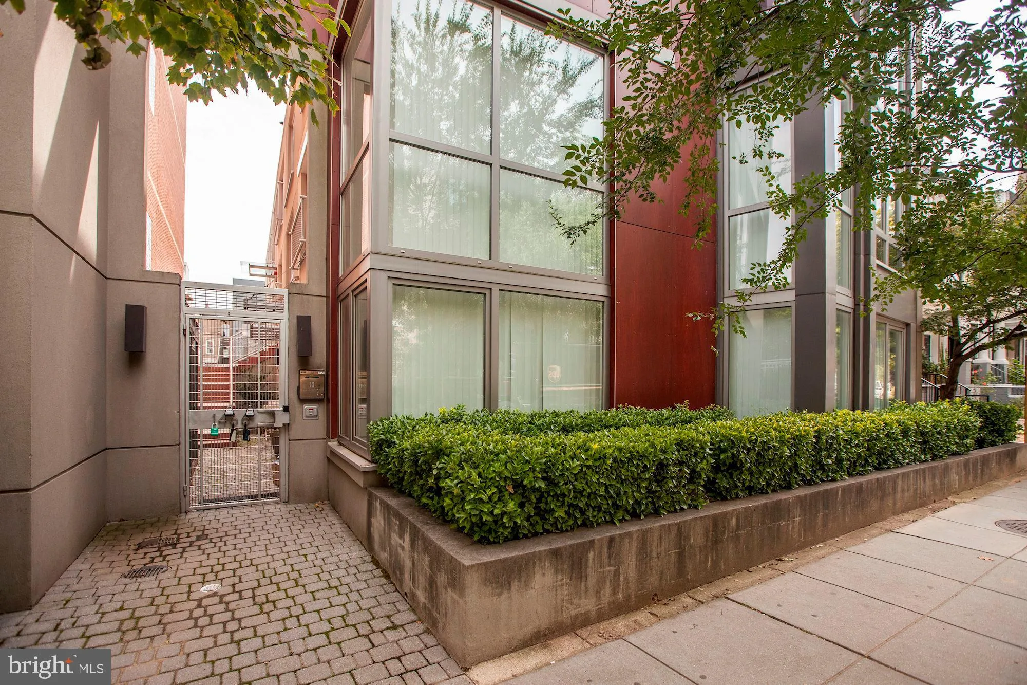 1466 Harvard Street NW Unit 2B, Washington, DC 20009