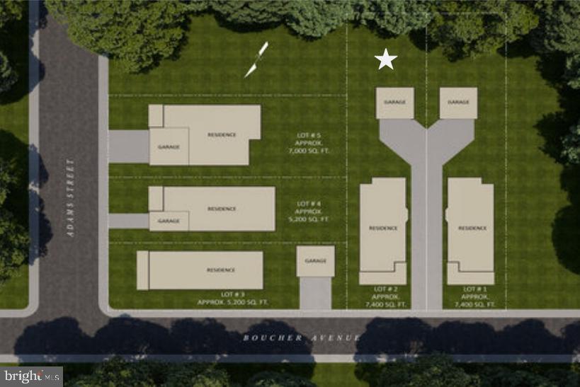 NONE AVAILABLE - Residential