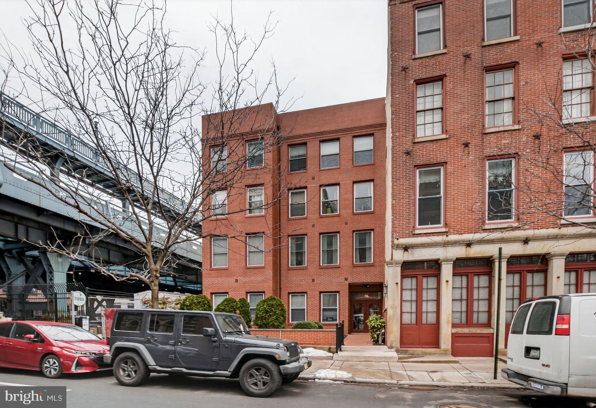 OLD CITY - Residential