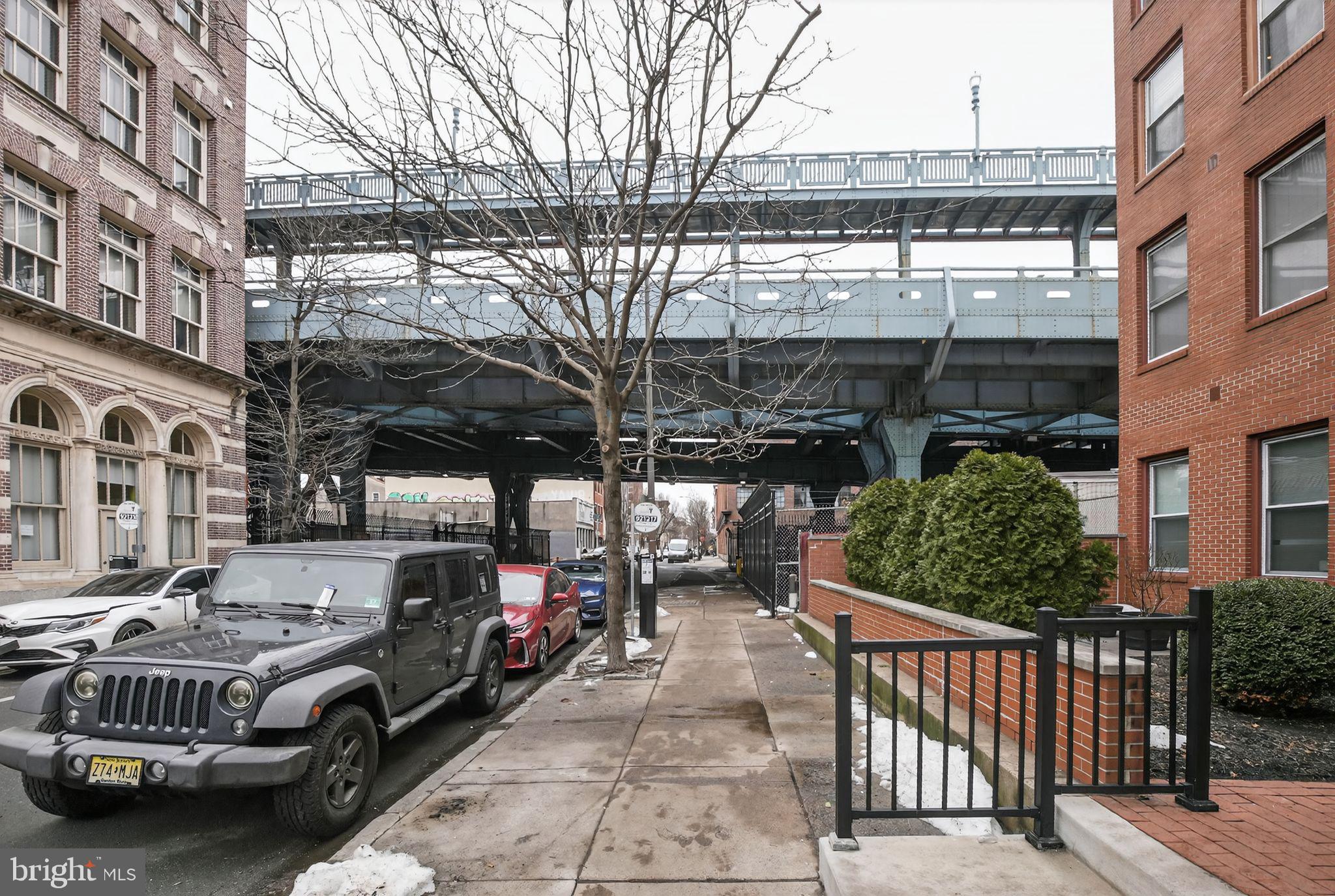 OLD CITY - Residential