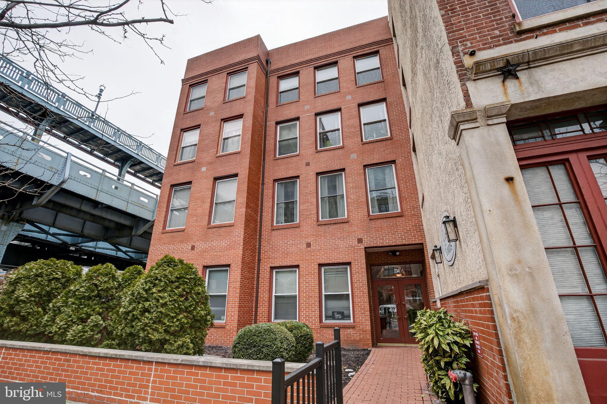 OLD CITY - Residential