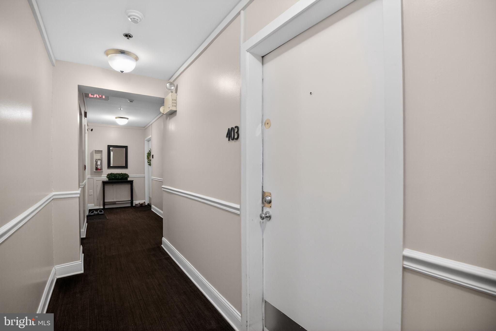 OLD CITY - Residential